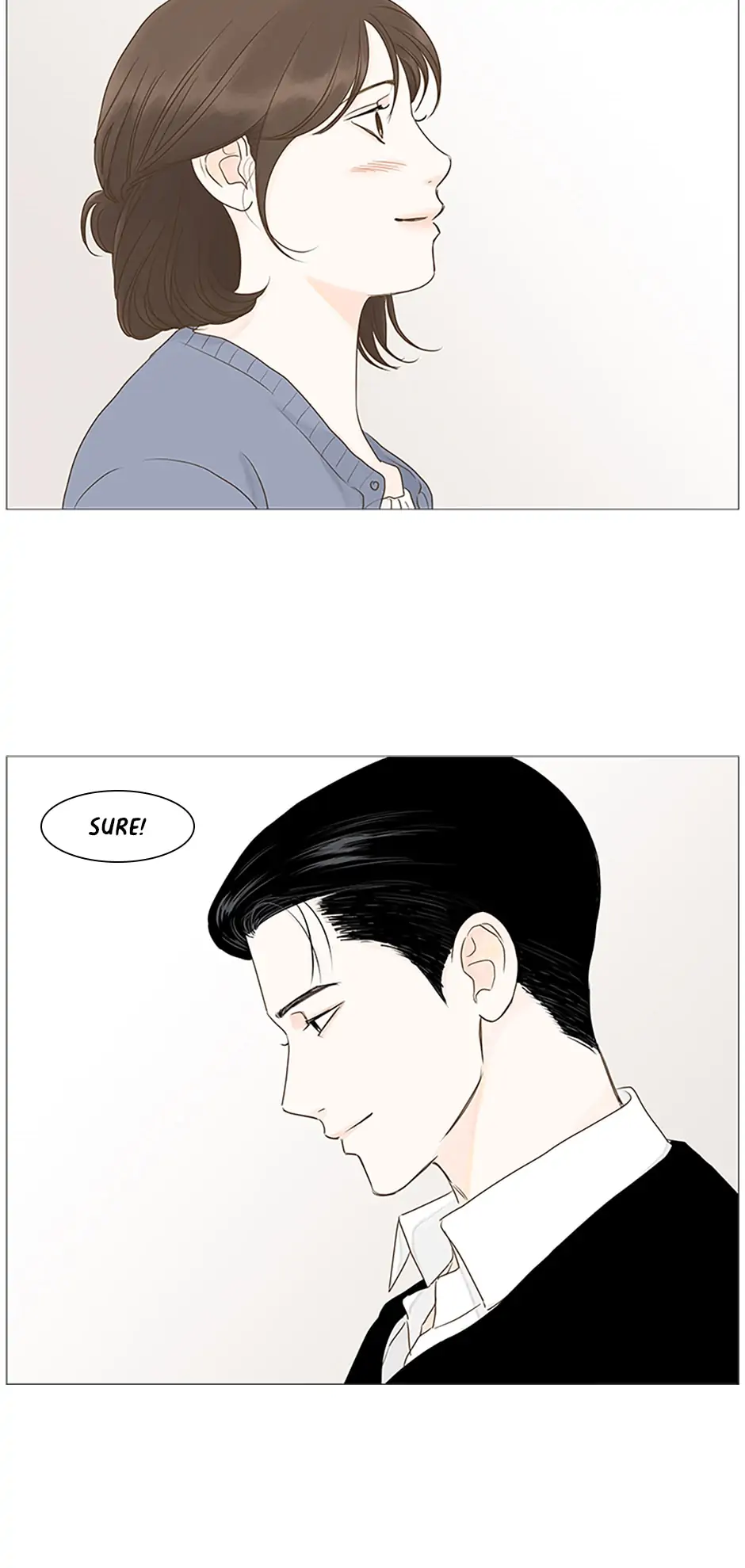 Let’s go to work tommorow! Chapter 48 187 33