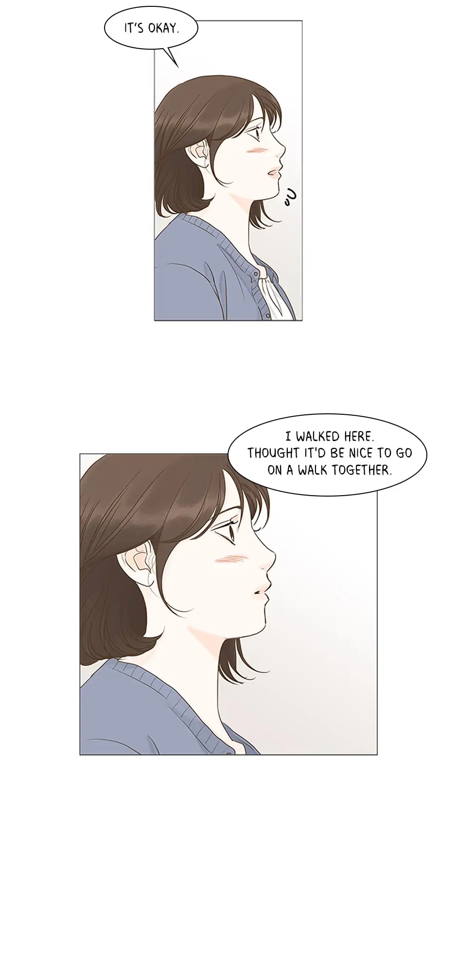 Let’s go to work tommorow! Chapter 48 189 35