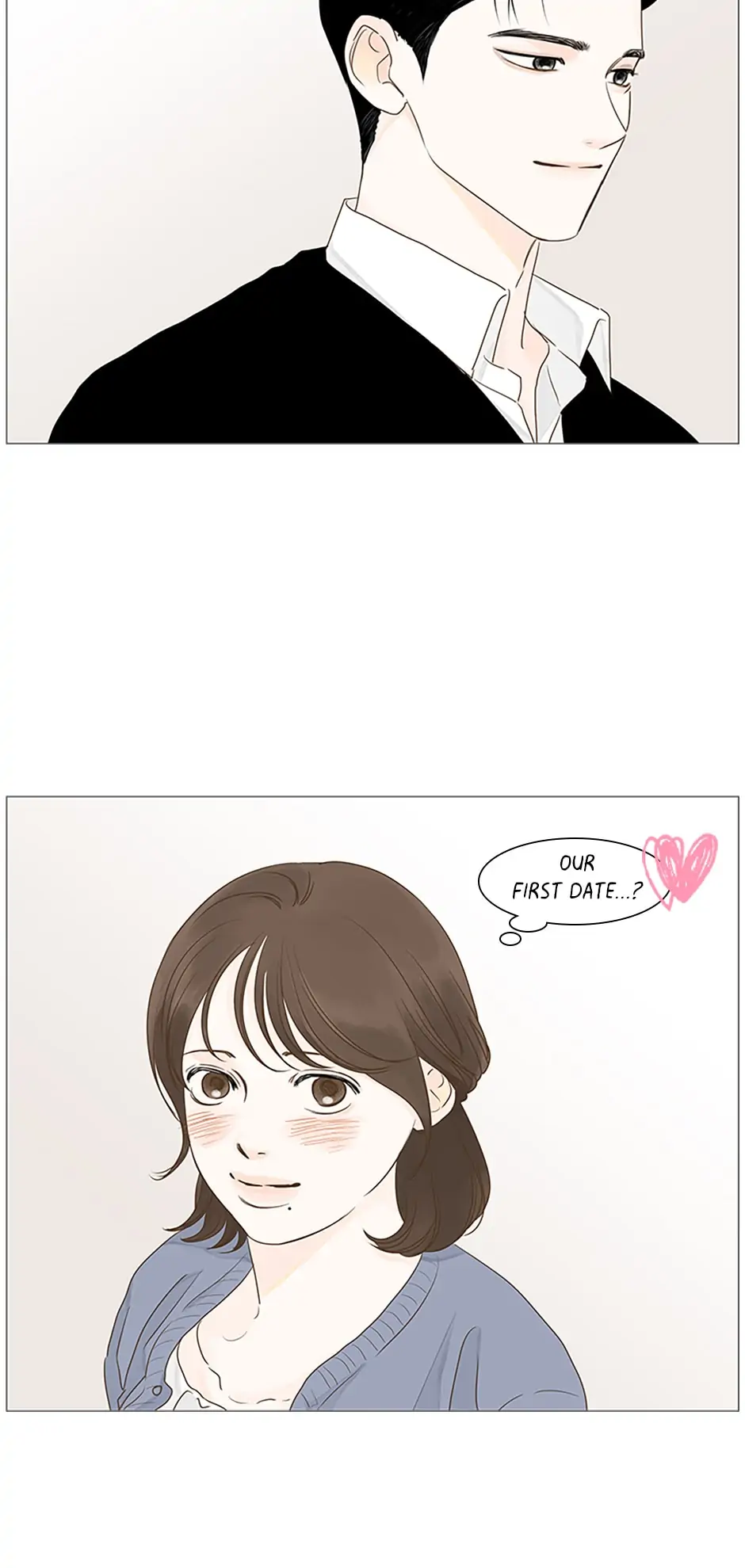 Let’s go to work tommorow! Chapter 48 192 38