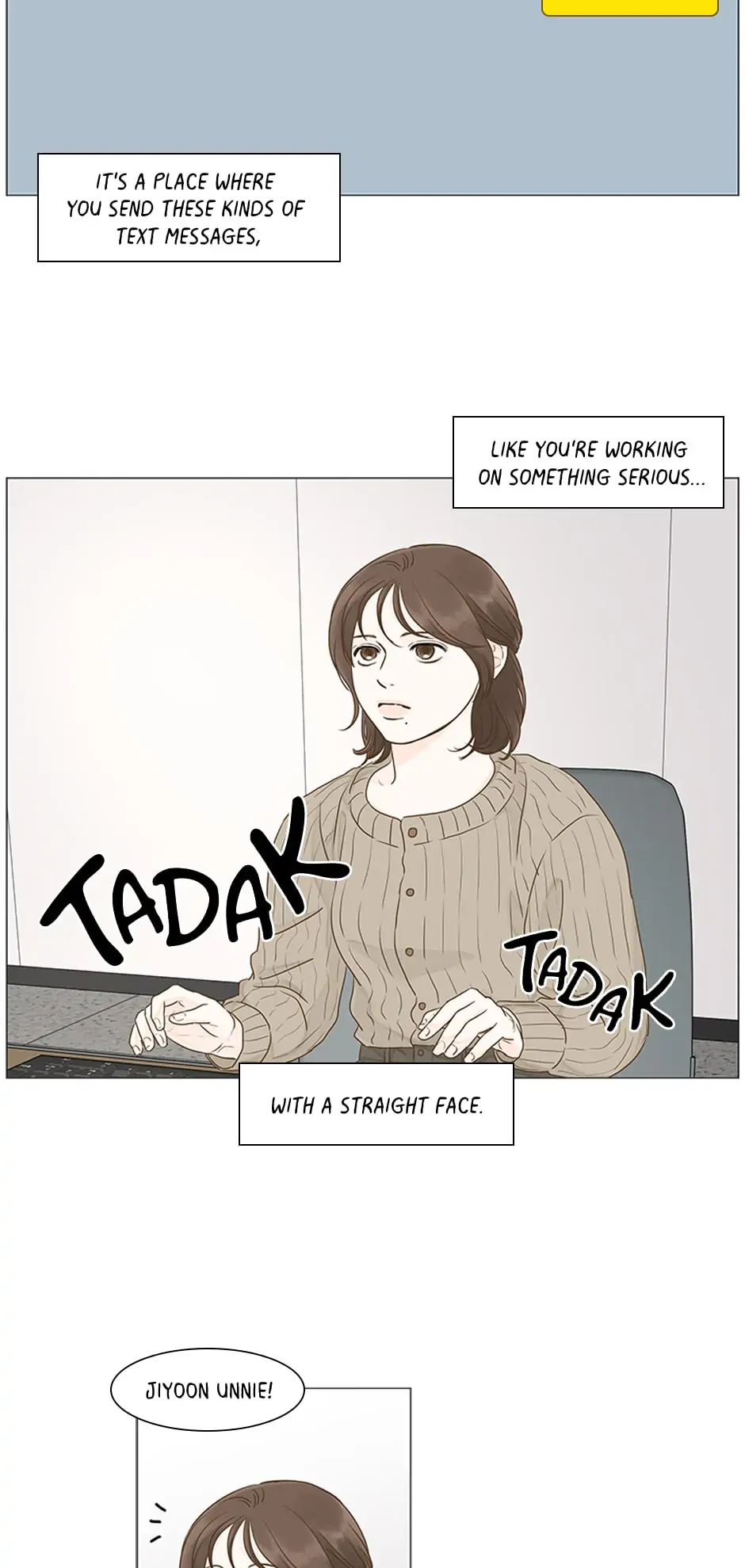 Let’s go to work tommorow! Chapter 49 132 02