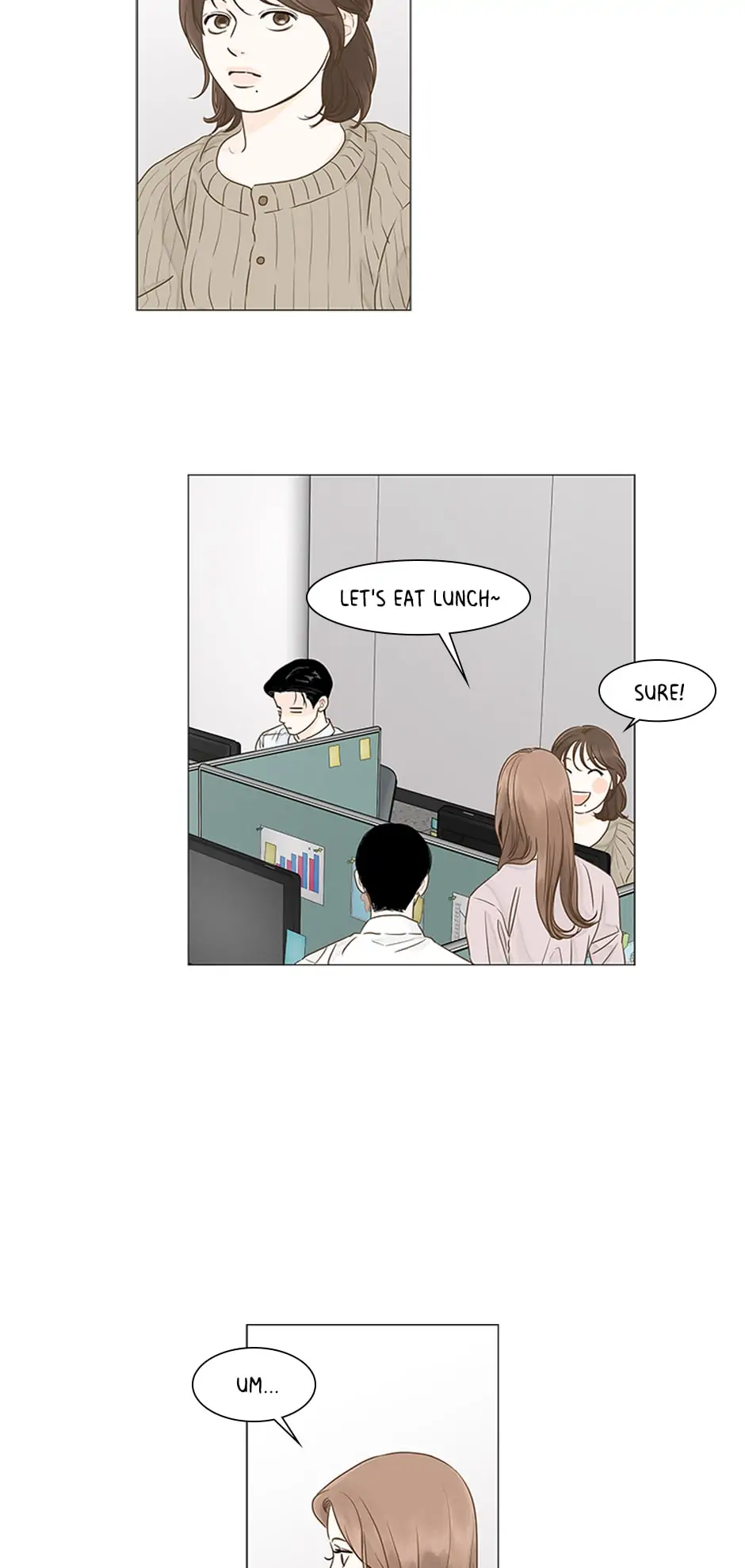 Let’s go to work tommorow! Chapter 49 133 03