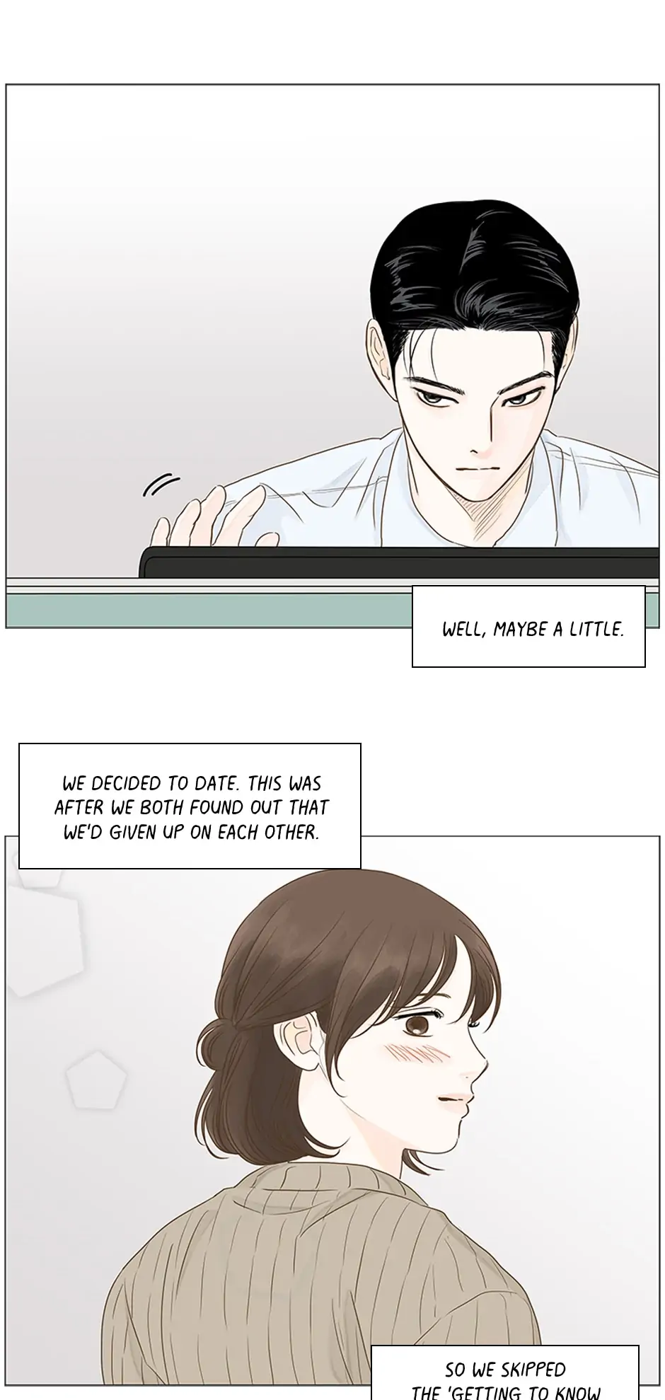 Let’s go to work tommorow! Chapter 49 137 07