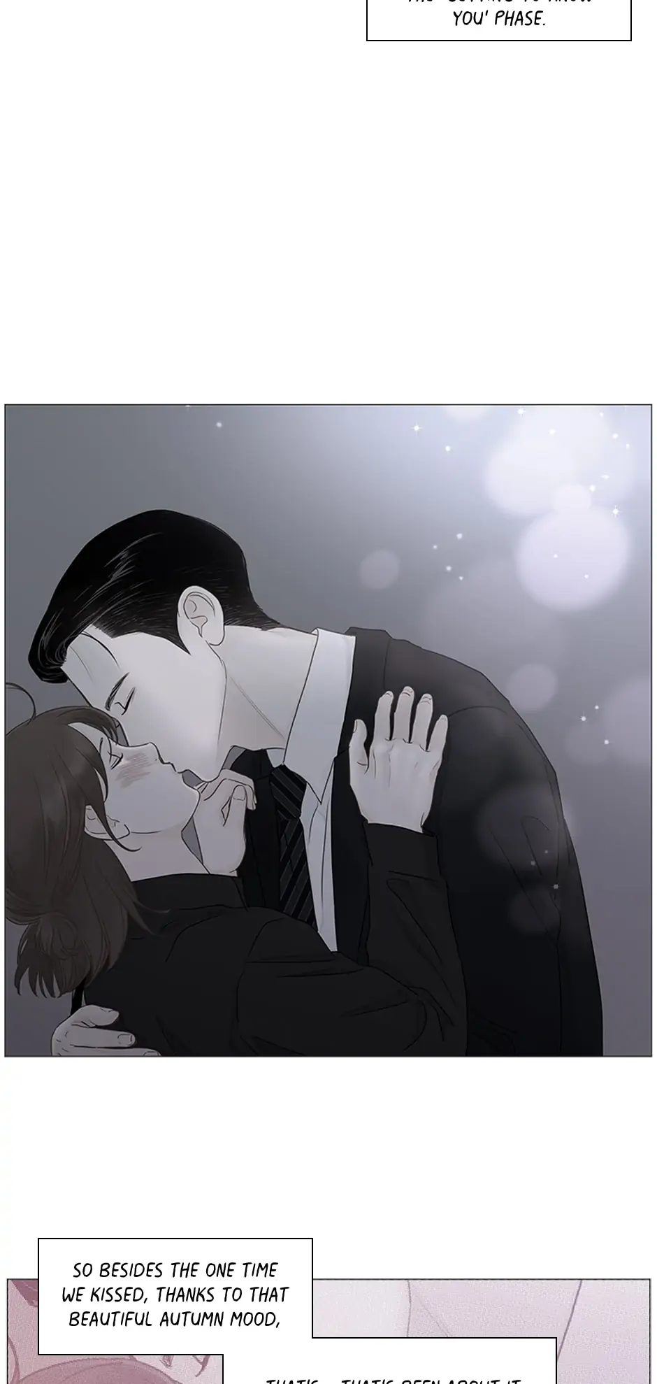 Let’s go to work tommorow! Chapter 49 138 08