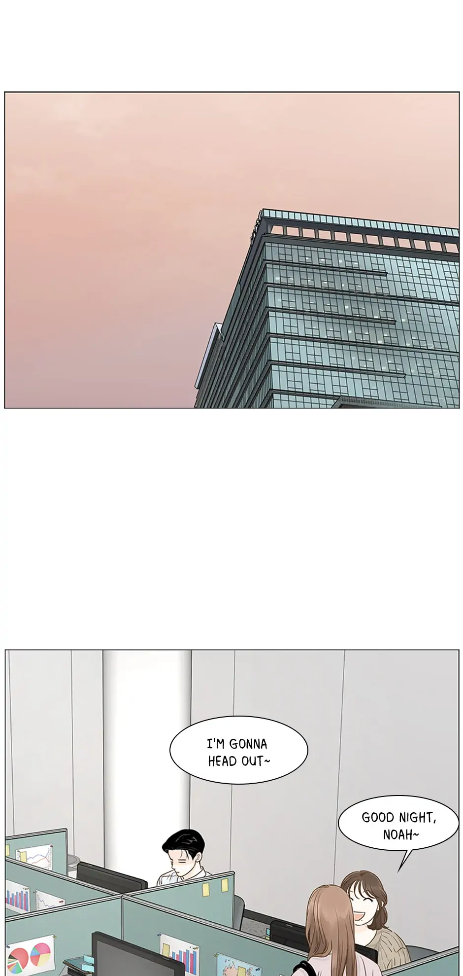 Let’s go to work tommorow! Chapter 49 154 24