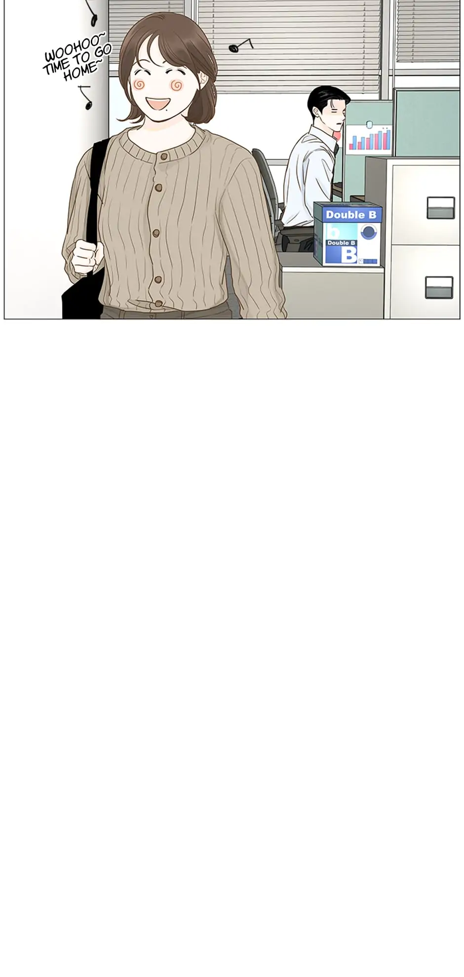 Let’s go to work tommorow! Chapter 49 159 29