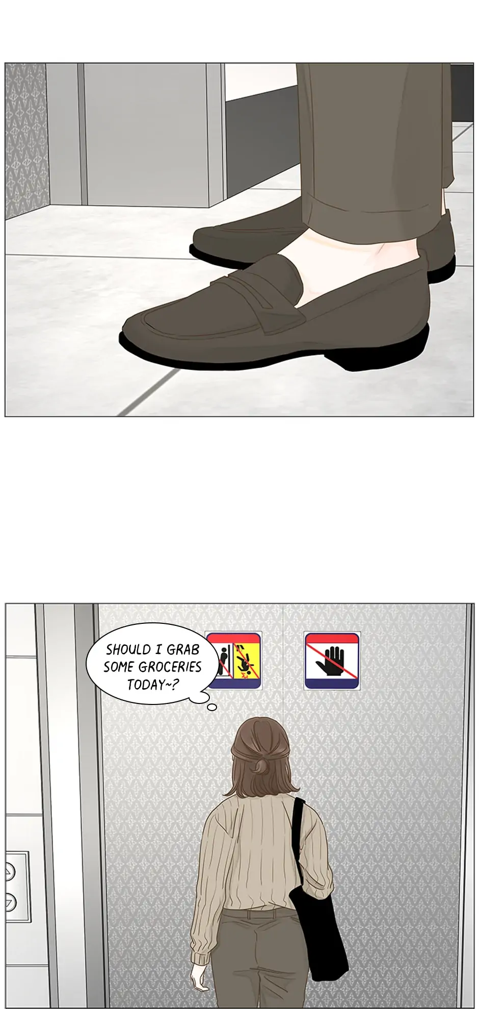 Let’s go to work tommorow! Chapter 49 160 30