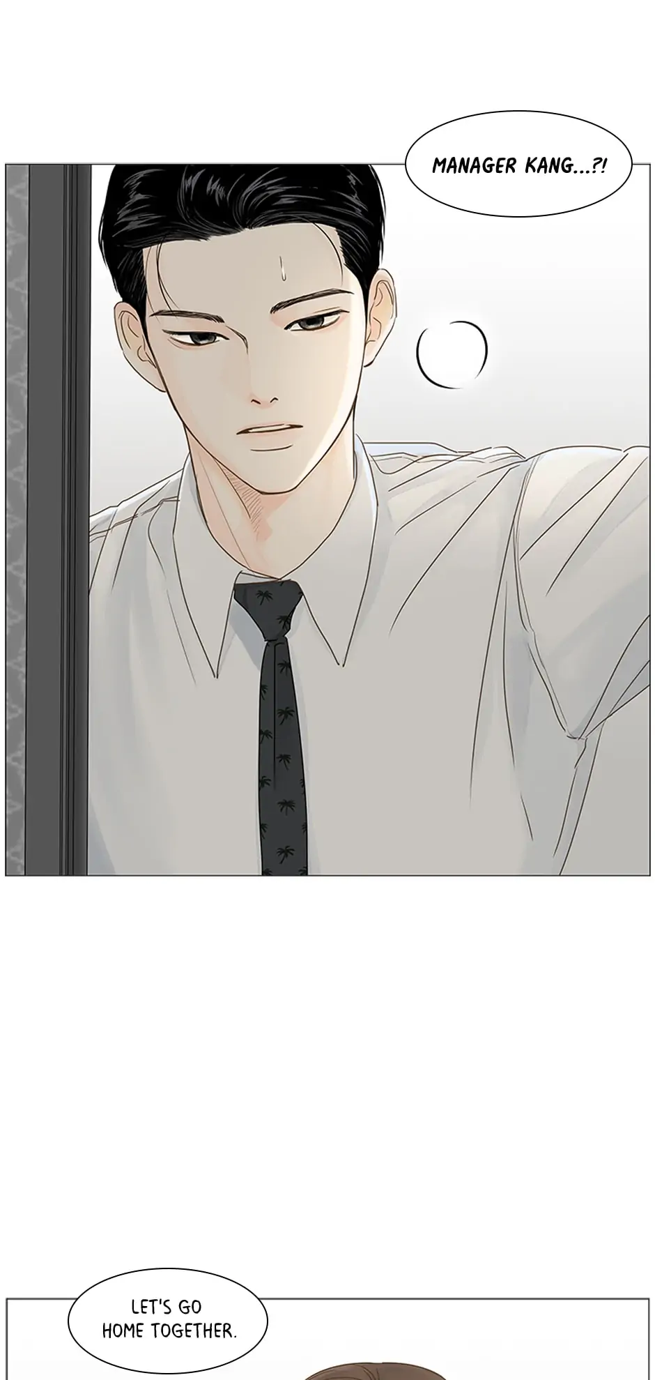 Let’s go to work tommorow! Chapter 49 164 34