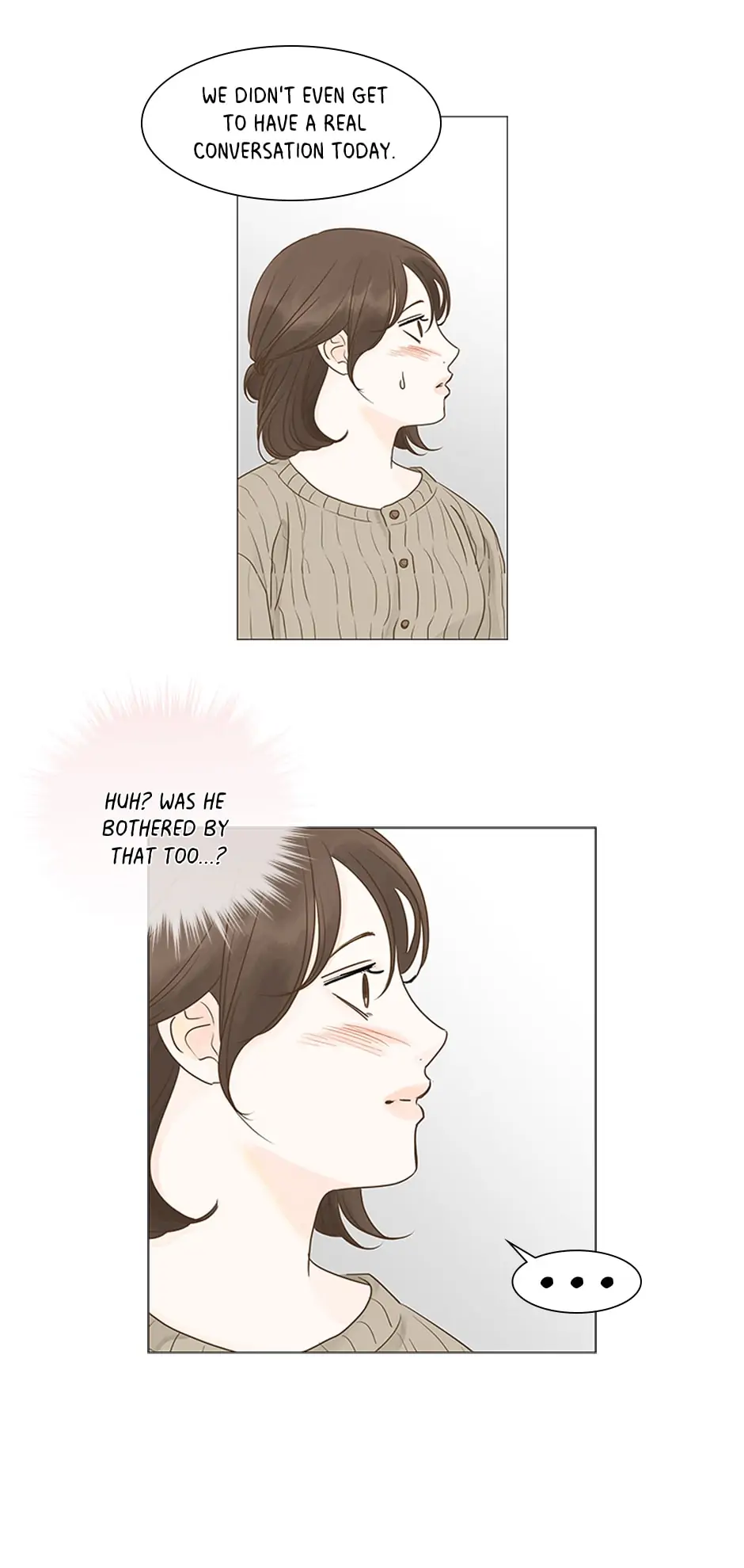 Let’s go to work tommorow! Chapter 49 167 37