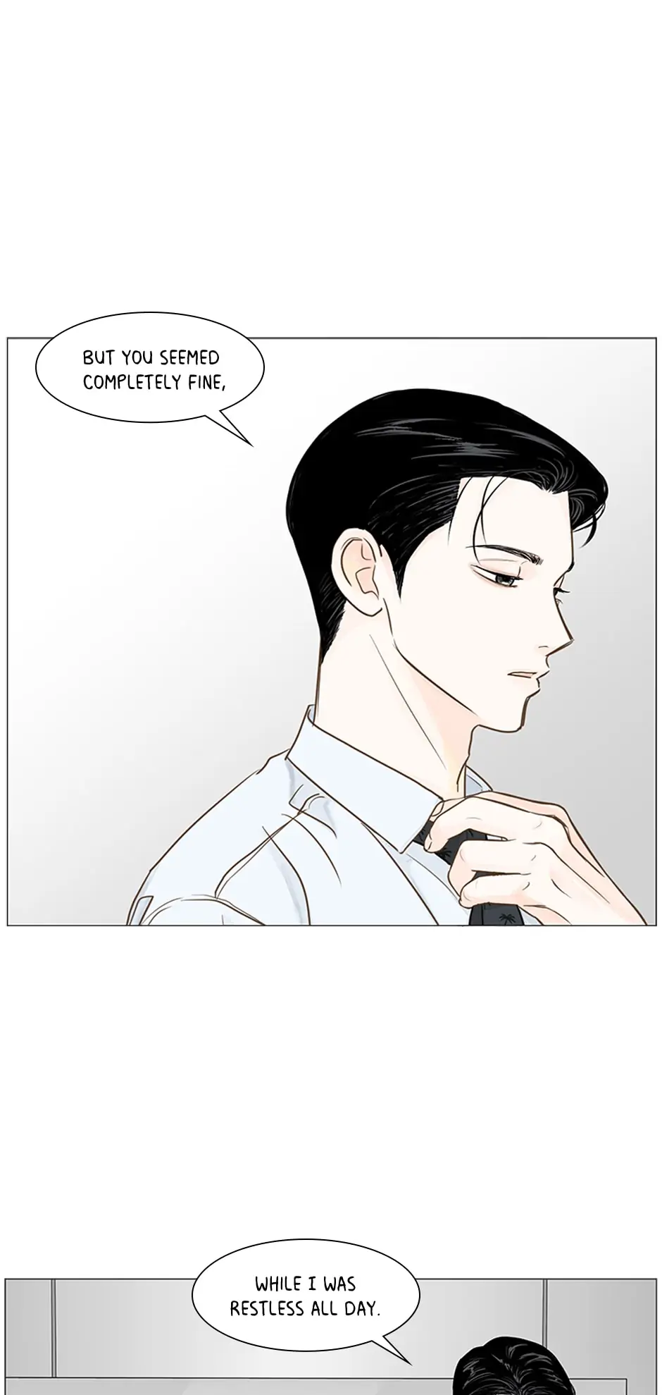 Let’s go to work tommorow! Chapter 49 168 38