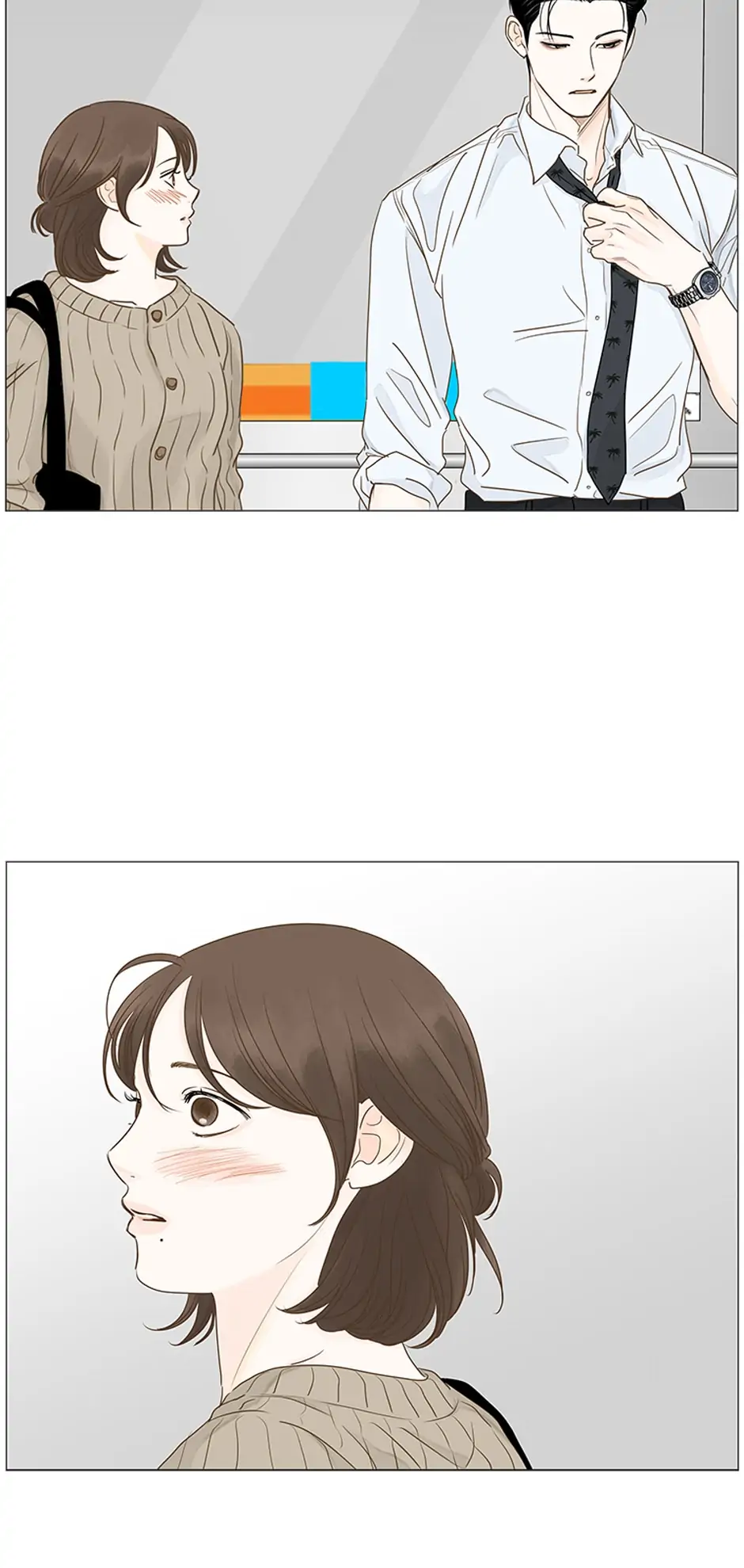 Let’s go to work tommorow! Chapter 49 169 39