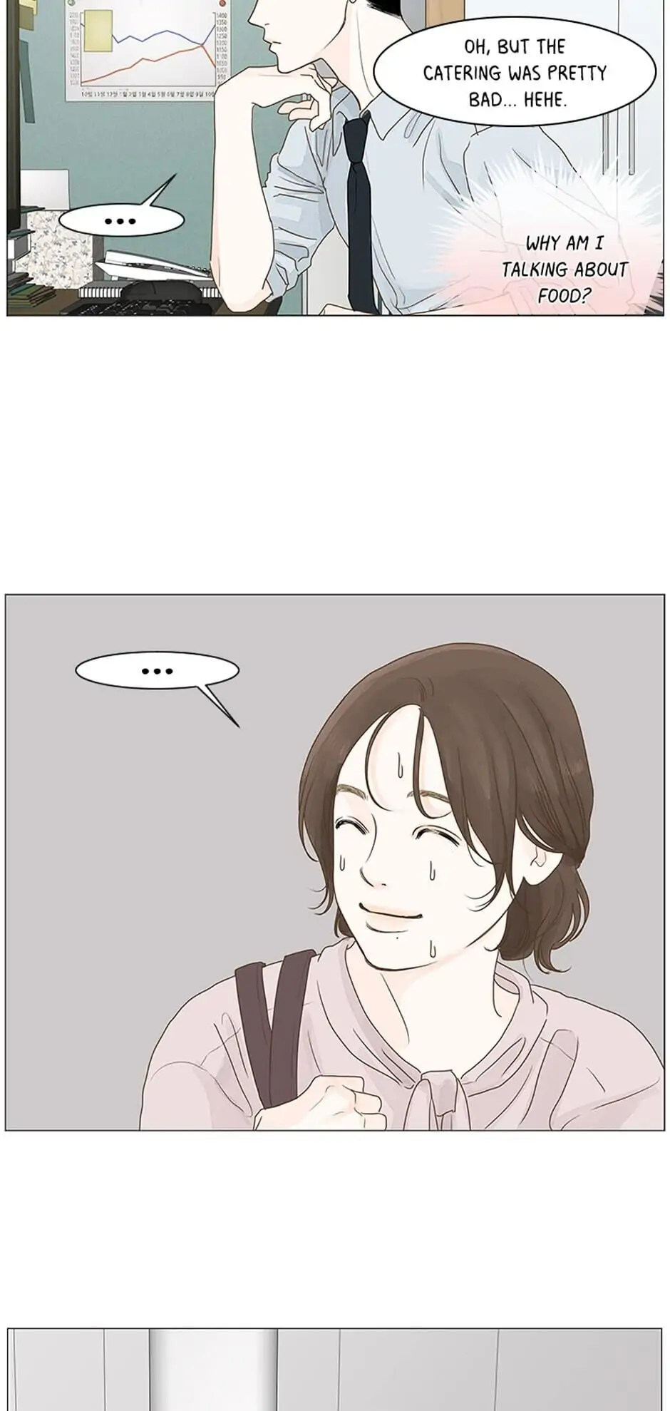 Let’s go to work tommorow! Chapter 5 109 03