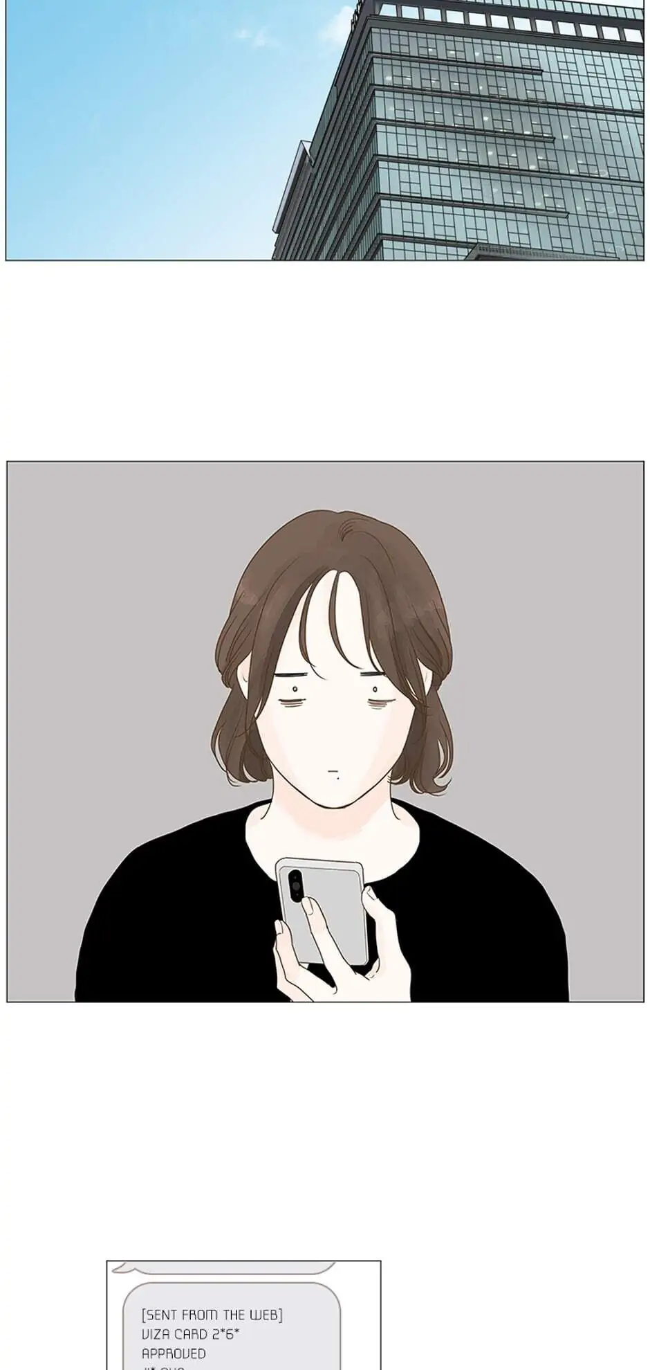 Let’s go to work tommorow! Chapter 5 114 08