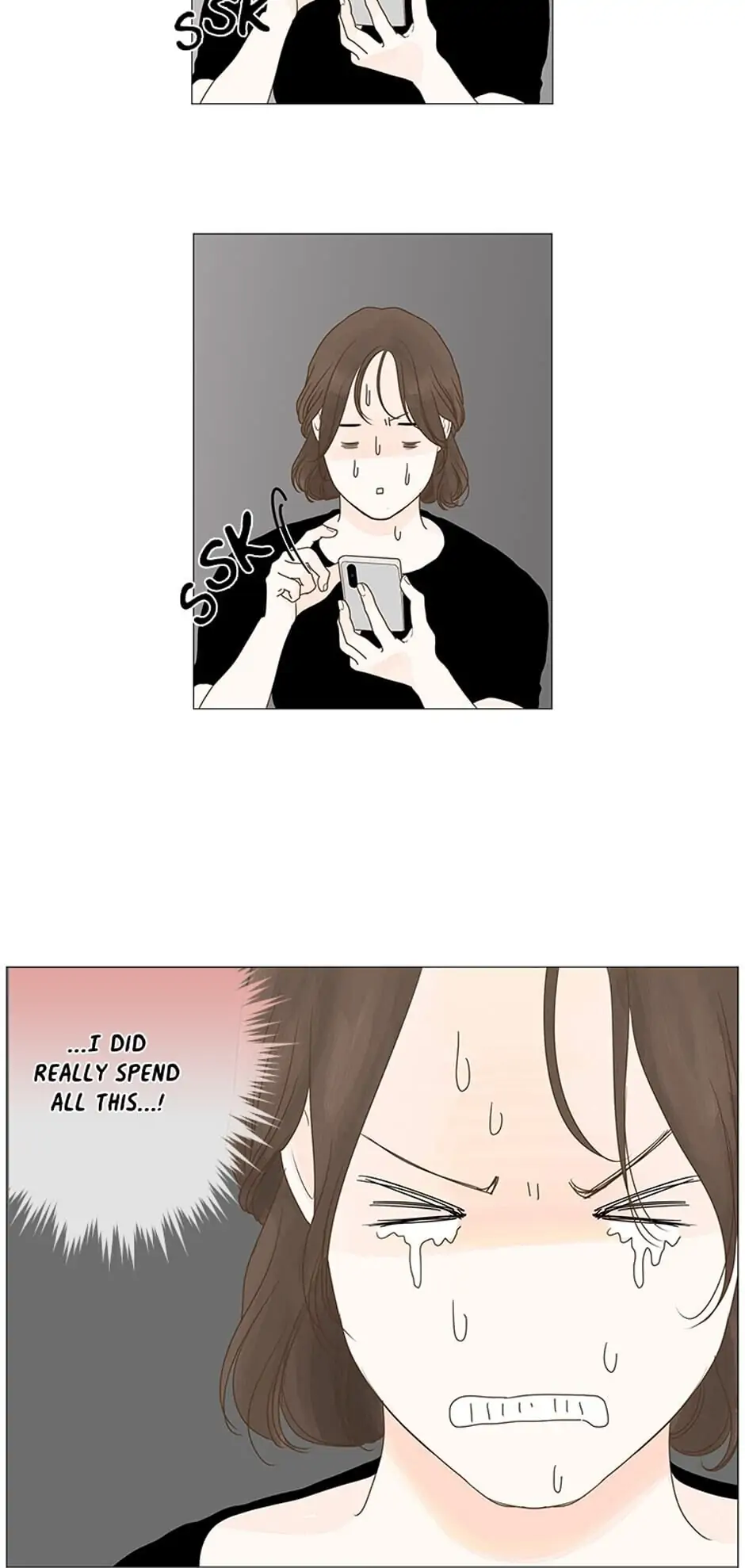 Let’s go to work tommorow! Chapter 5 116 10