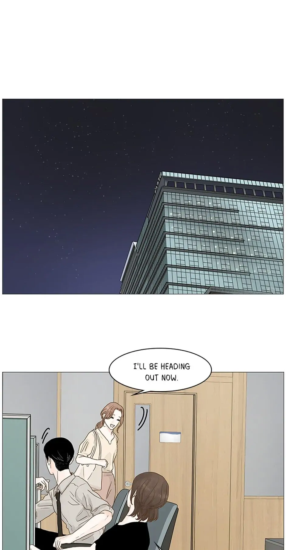 Let’s go to work tommorow! Chapter 5 122 16