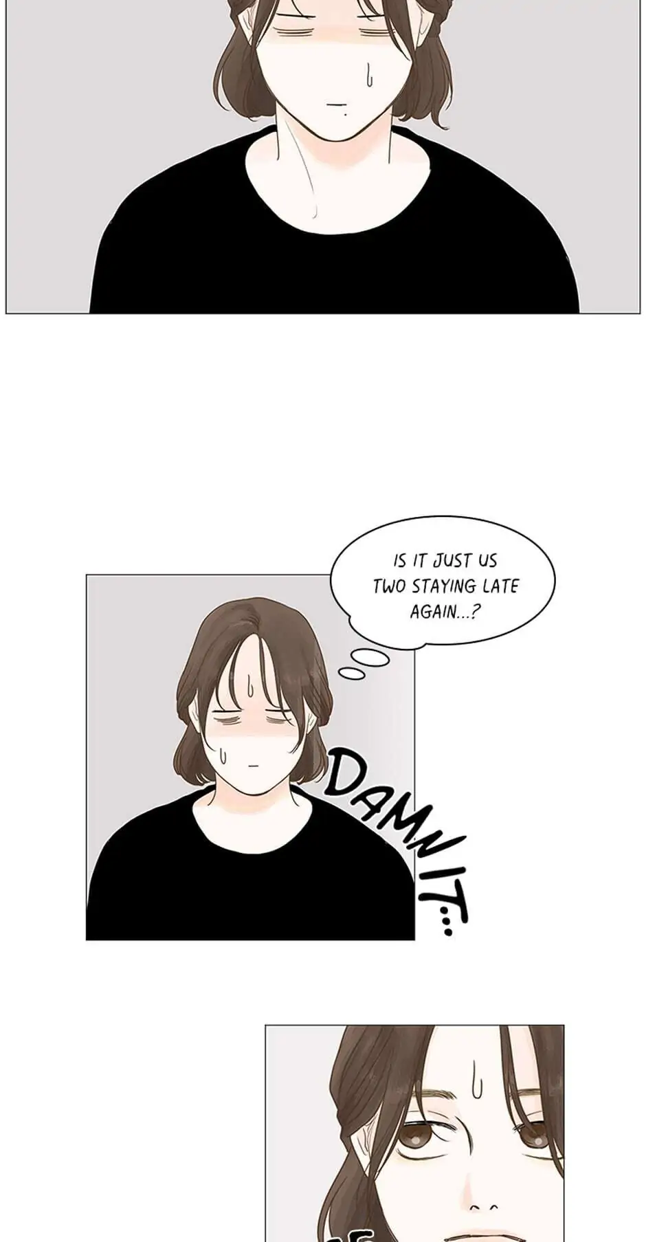 Let’s go to work tommorow! Chapter 5 124 18