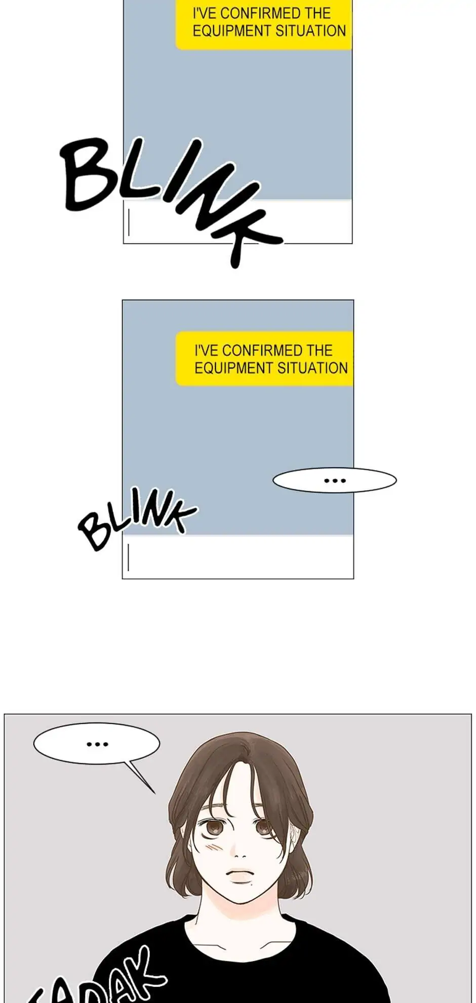 Let’s go to work tommorow! Chapter 5 130 24