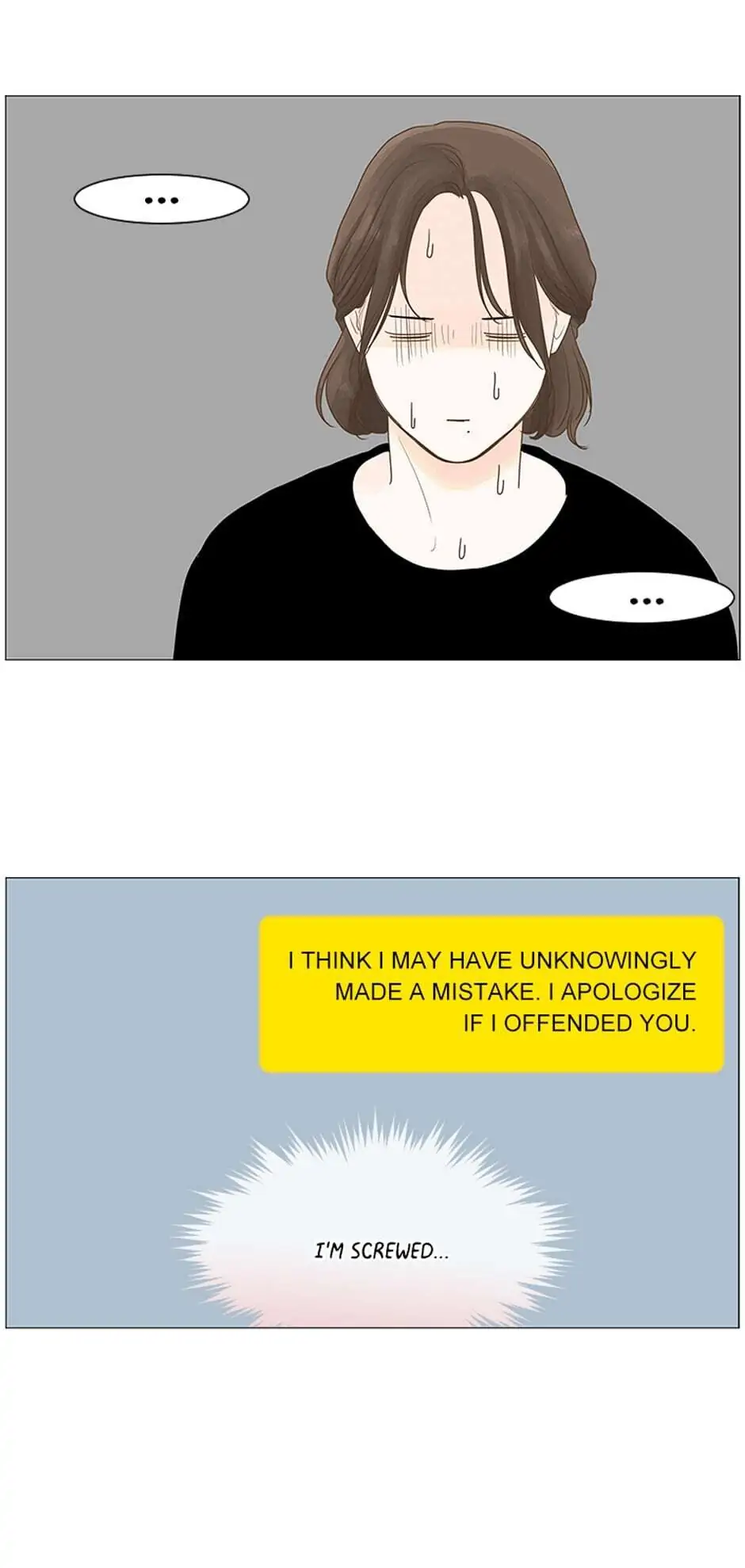 Let’s go to work tommorow! Chapter 5 134 28