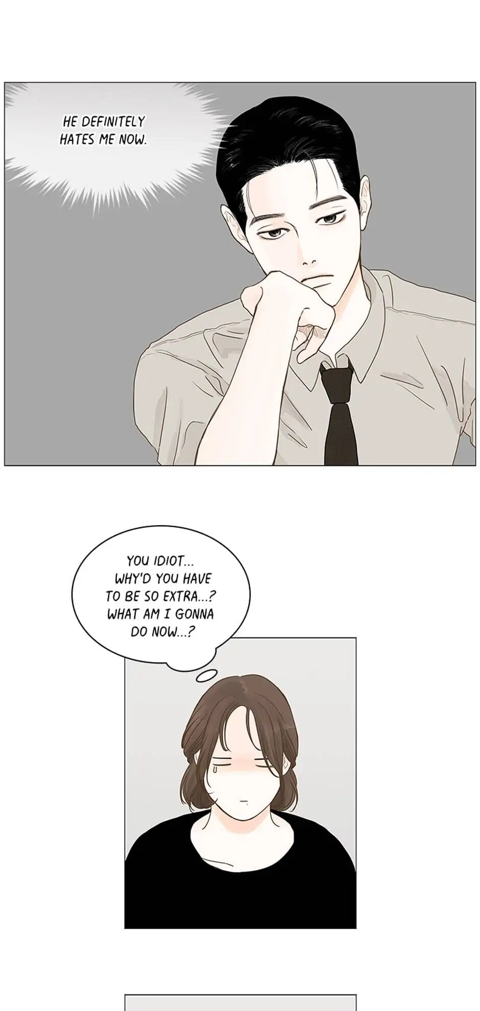 Let’s go to work tommorow! Chapter 5 135 29