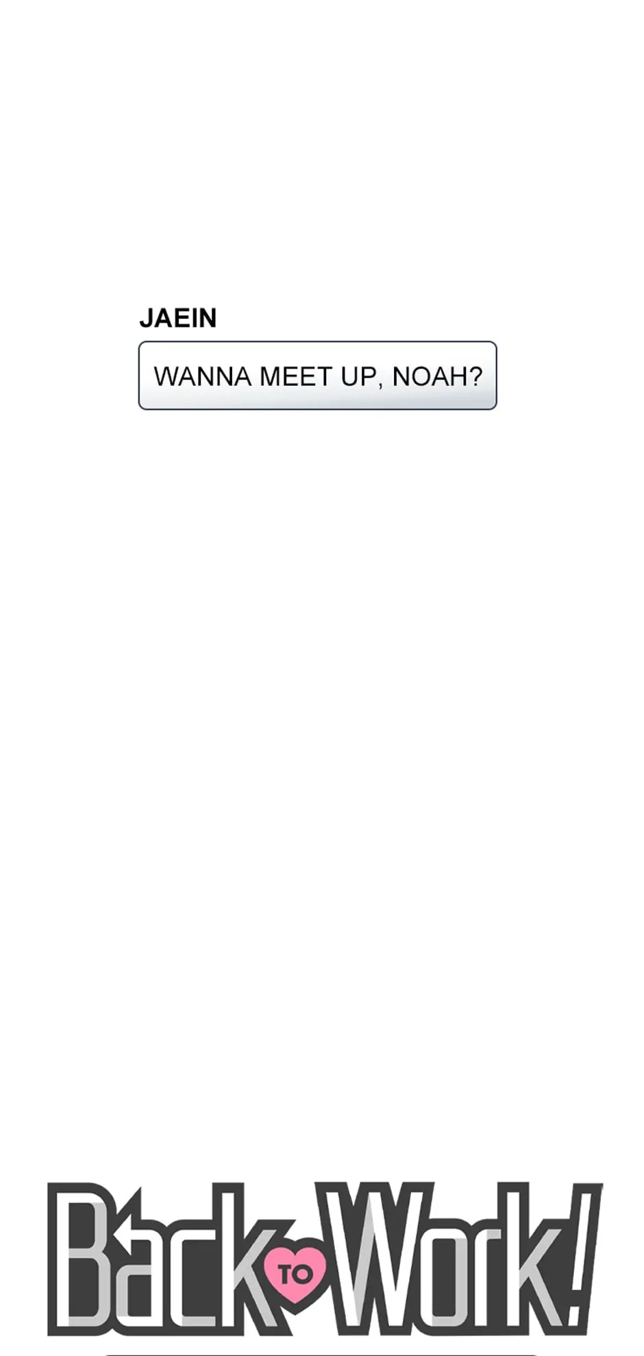 Let’s go to work tommorow! Chapter 52 141 08