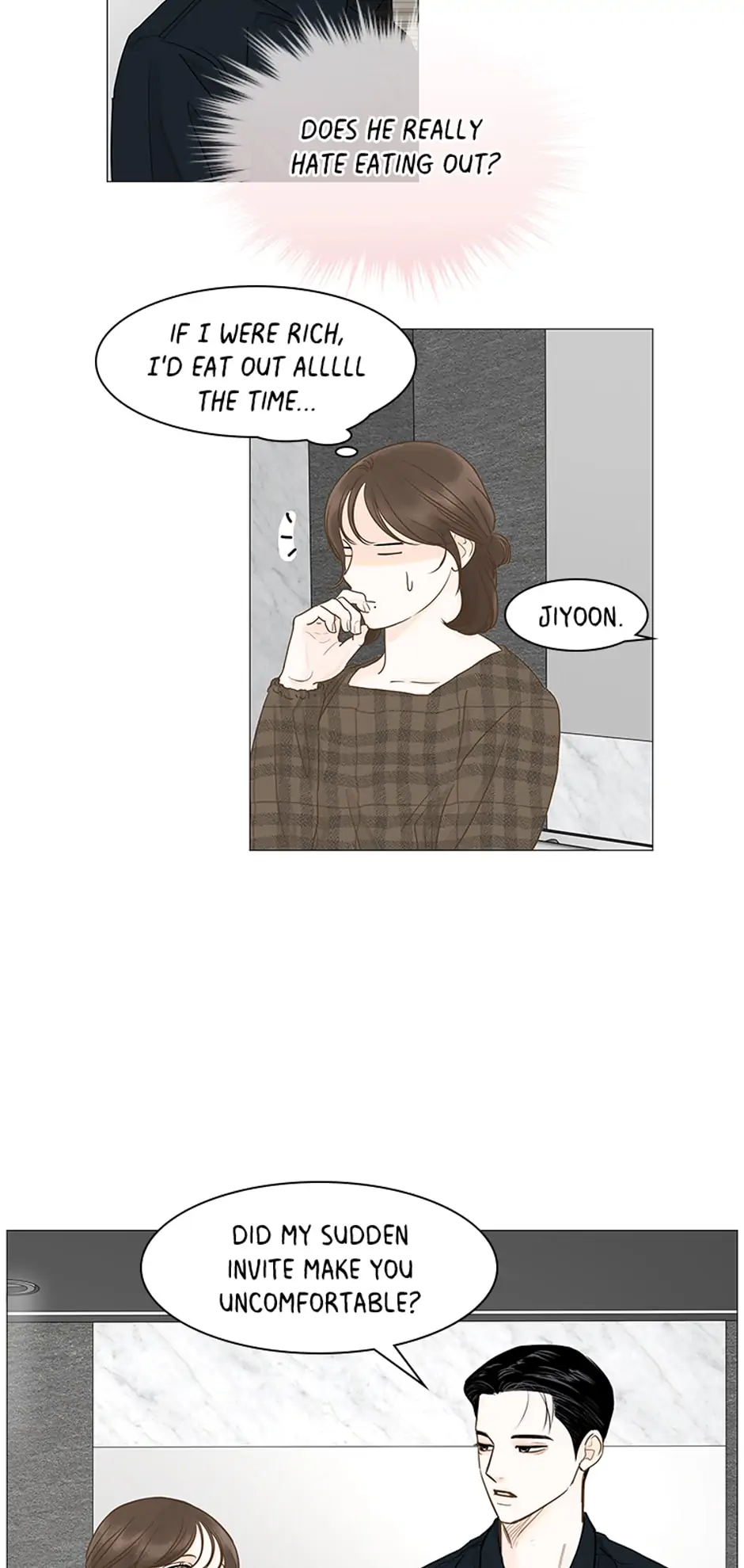 Let’s go to work tommorow! Chapter 52 146 13