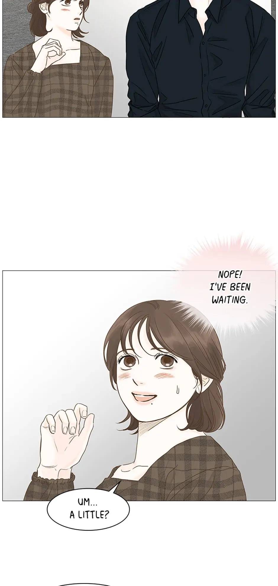 Let’s go to work tommorow! Chapter 52 147 14