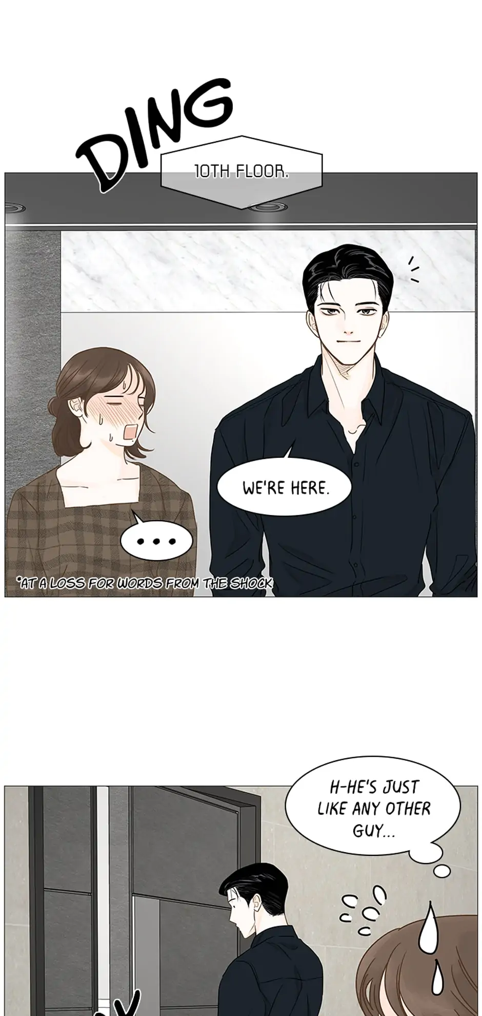 Let’s go to work tommorow! Chapter 52 150 17