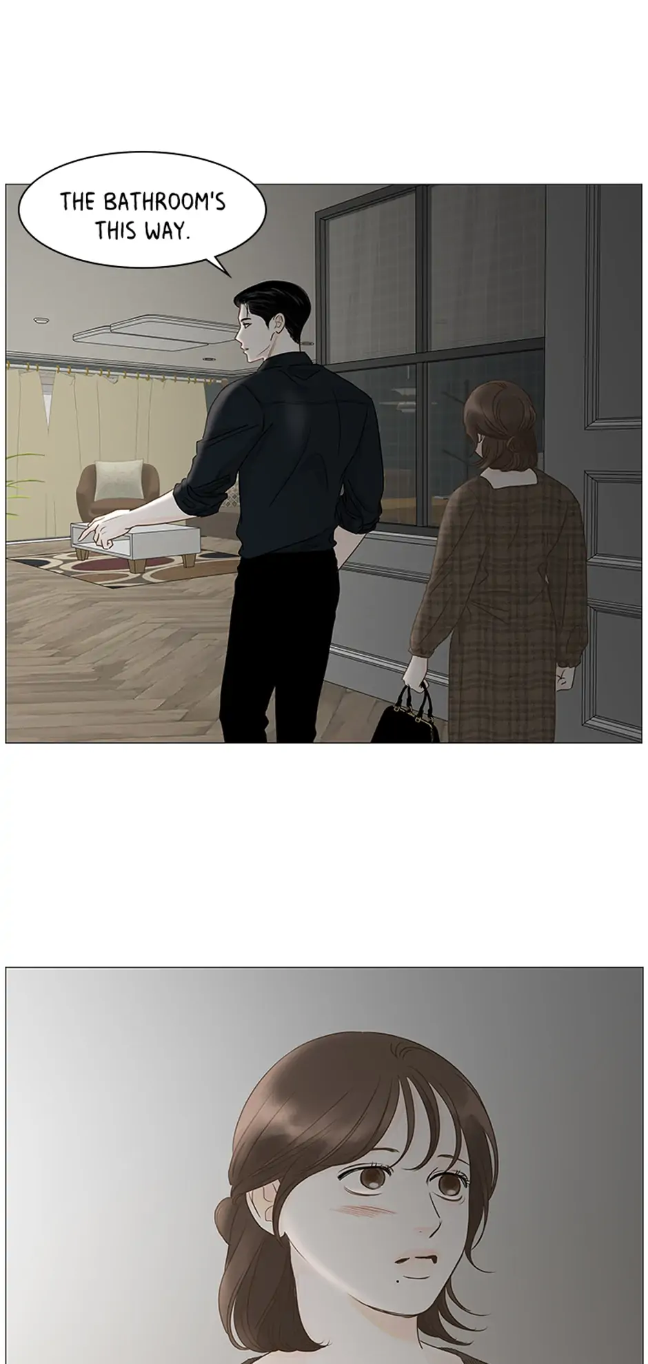 Let’s go to work tommorow! Chapter 52 152 19