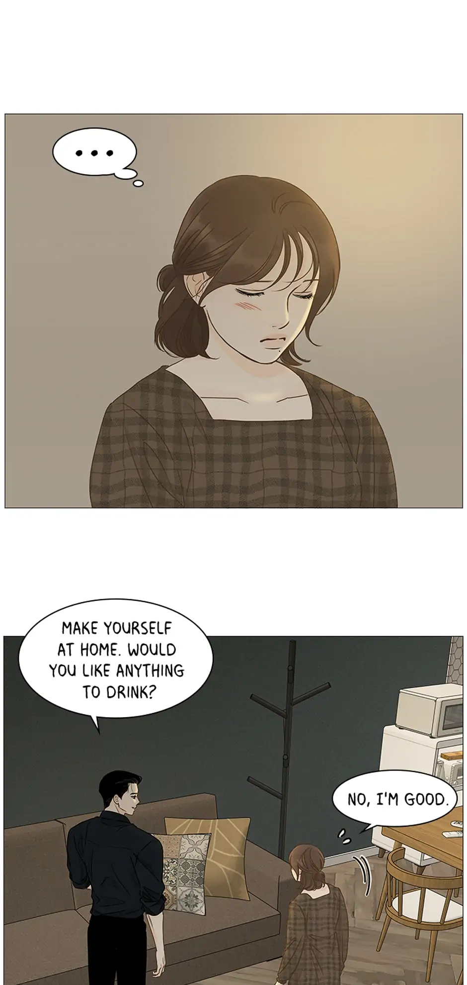 Let’s go to work tommorow! Chapter 52 155 22