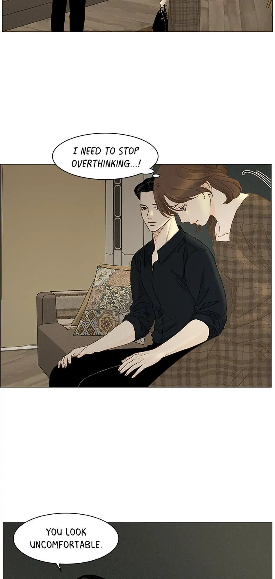 Let’s go to work tommorow! Chapter 52 156 23