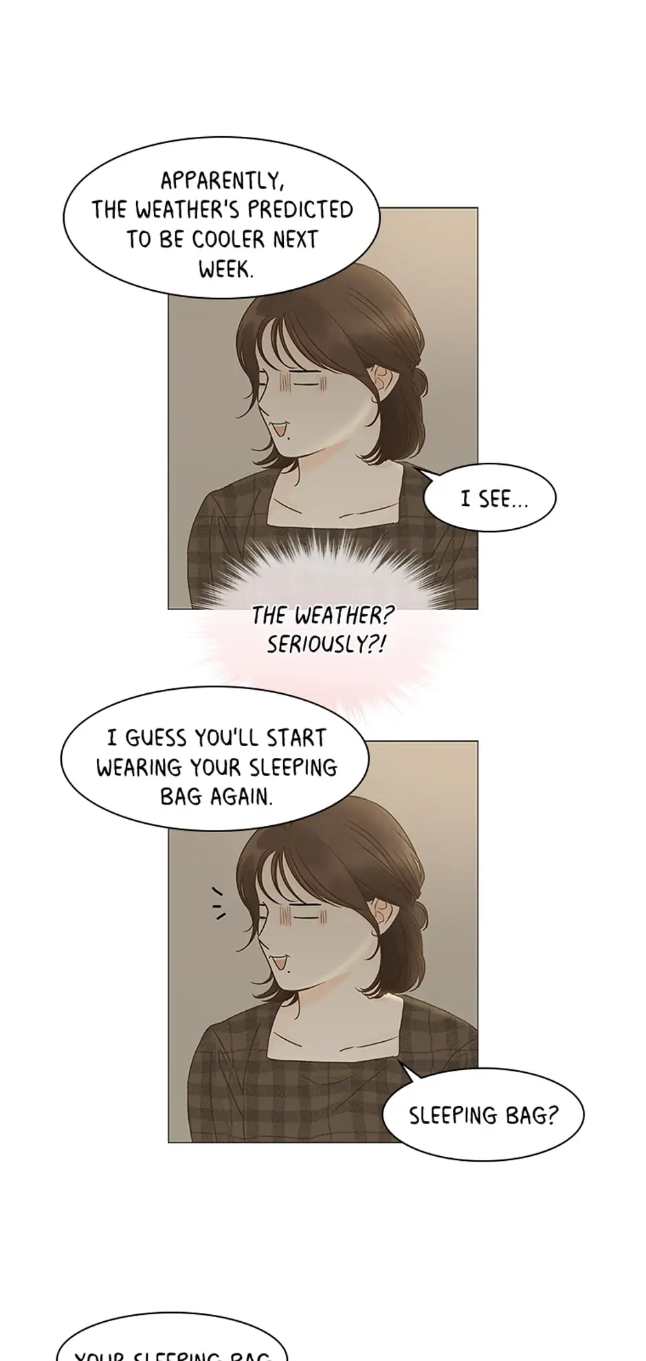 Let’s go to work tommorow! Chapter 52 160 27