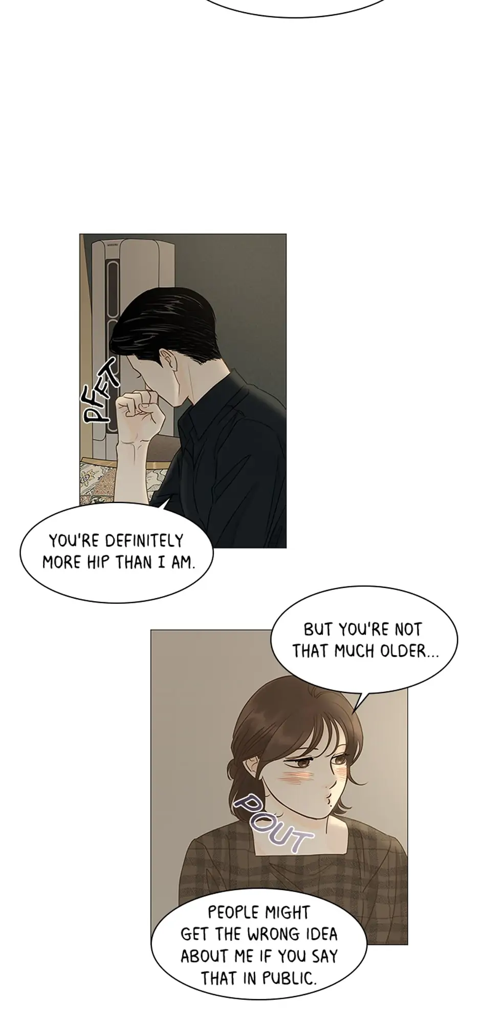 Let’s go to work tommorow! Chapter 52 164 31