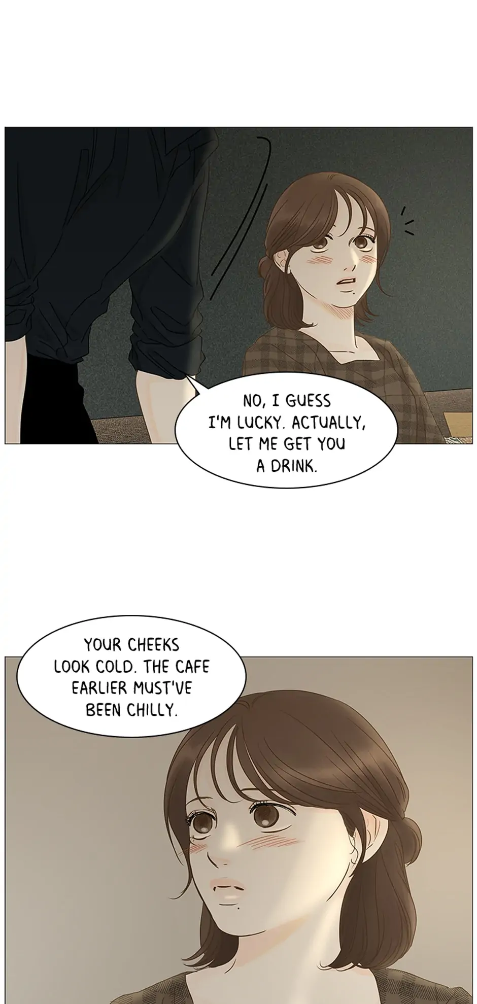 Let’s go to work tommorow! Chapter 52 165 32