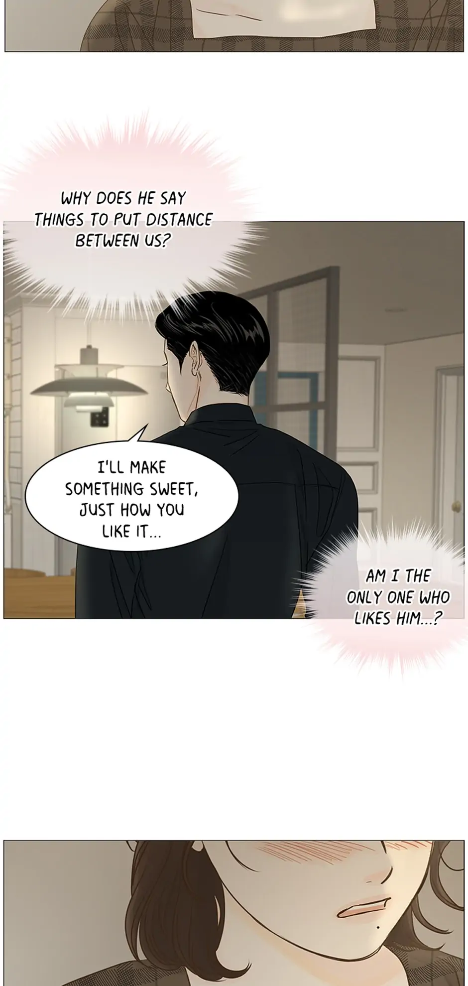 Let’s go to work tommorow! Chapter 52 166 33