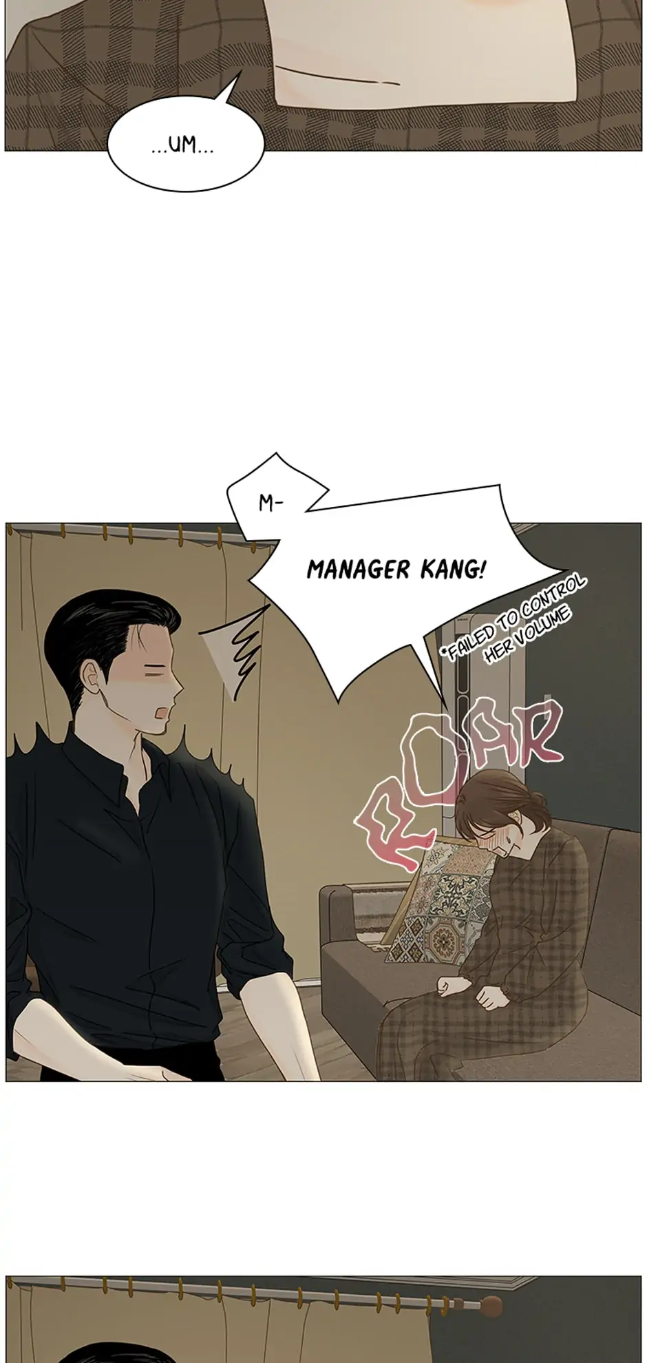 Let’s go to work tommorow! Chapter 52 167 34