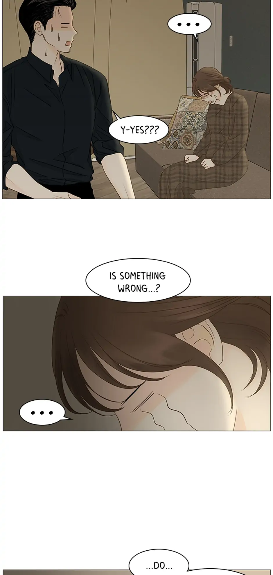 Let’s go to work tommorow! Chapter 52 168 35