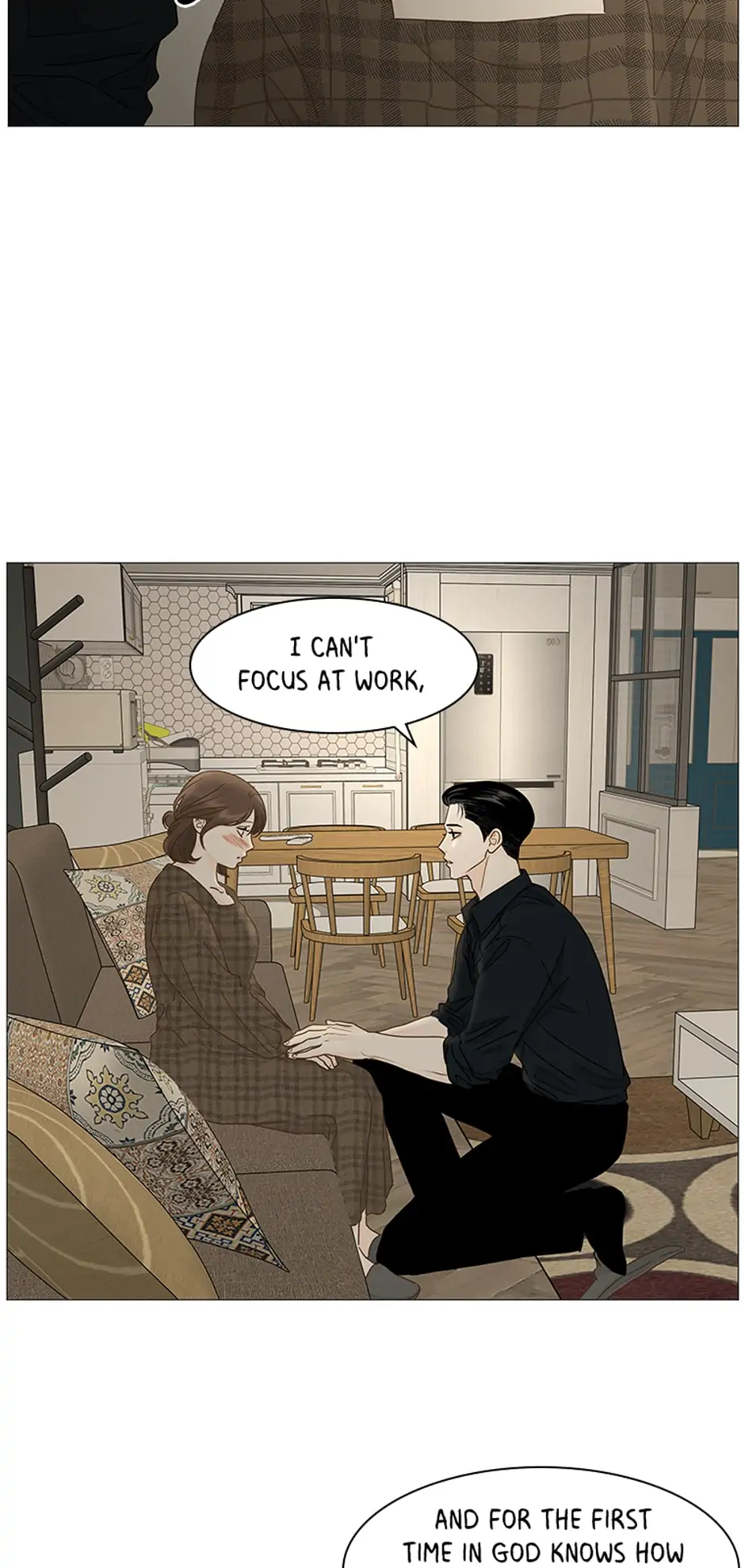 Let’s go to work tommorow! Chapter 52 171 38