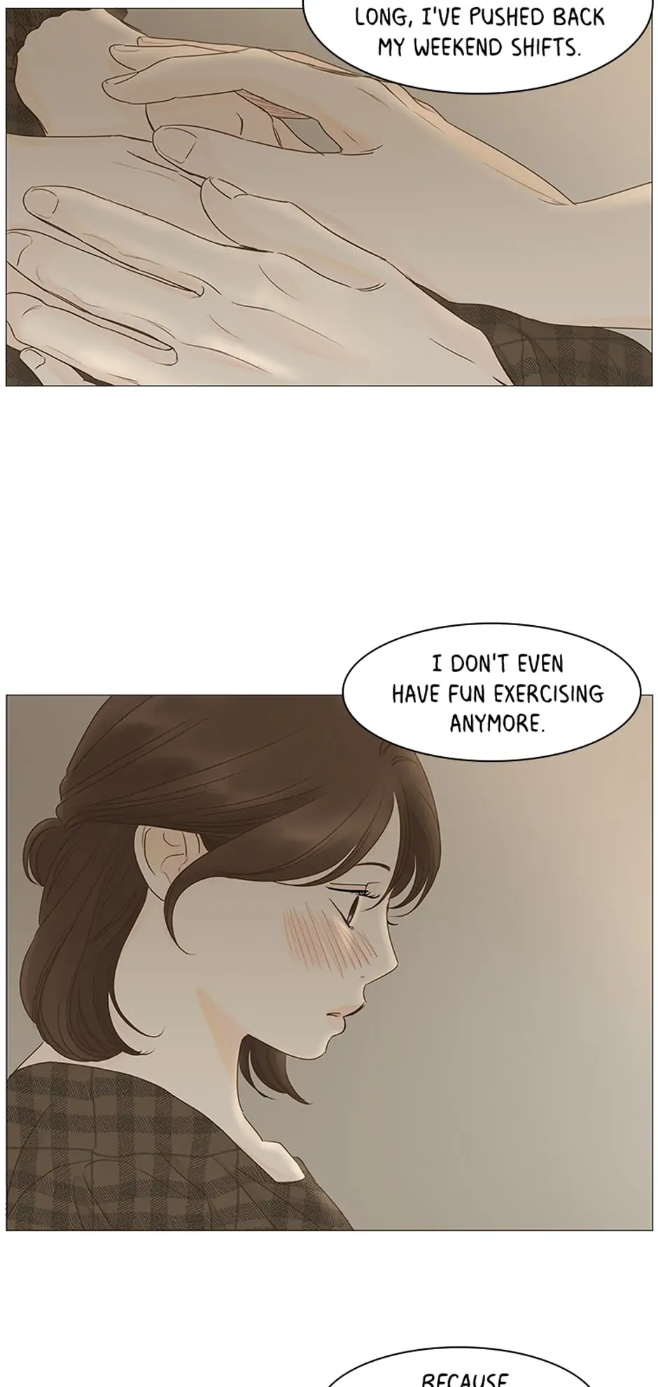 Let’s go to work tommorow! Chapter 52 172 39