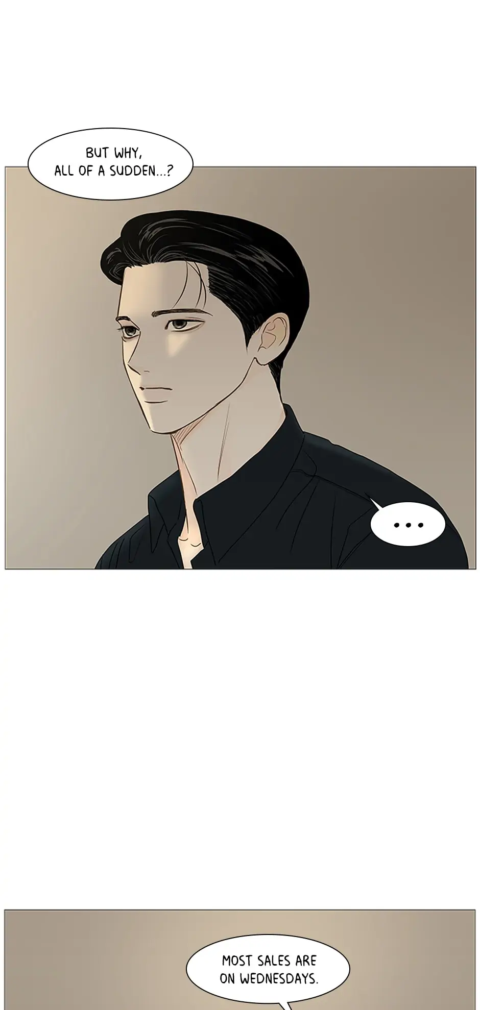 Let’s go to work tommorow! Chapter 53 152 07