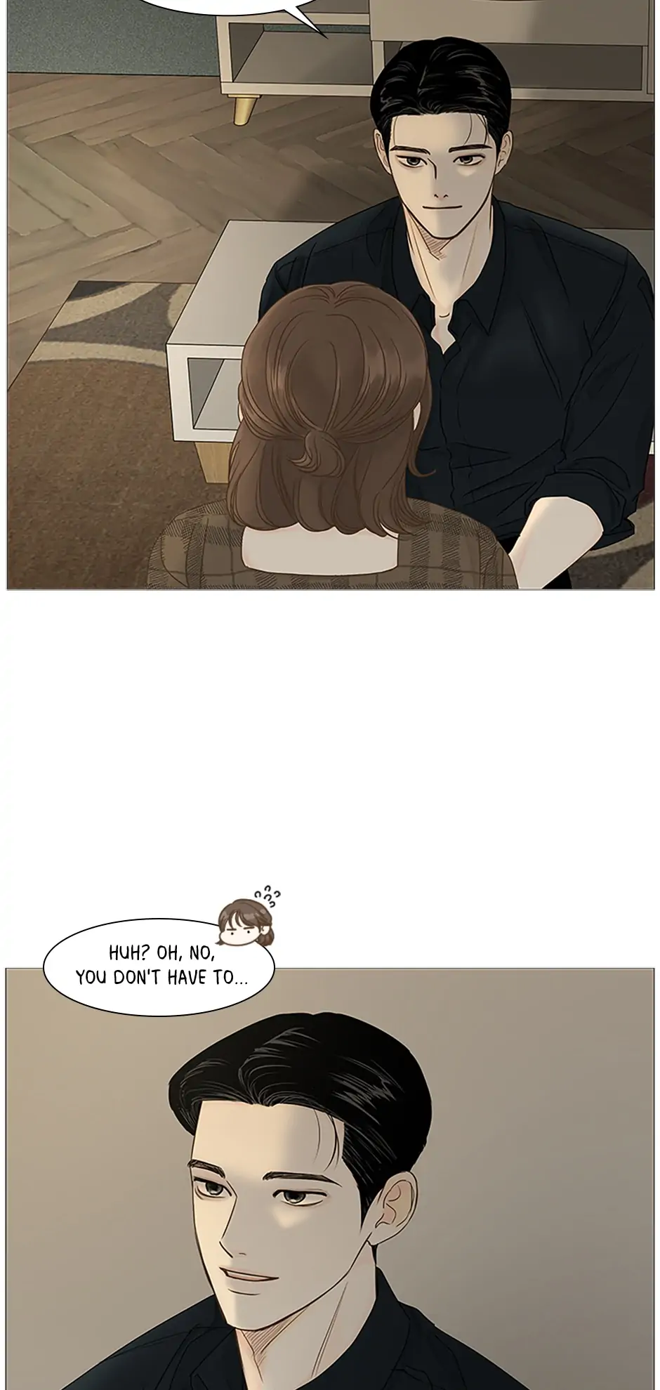 Let’s go to work tommorow! Chapter 53 155 10