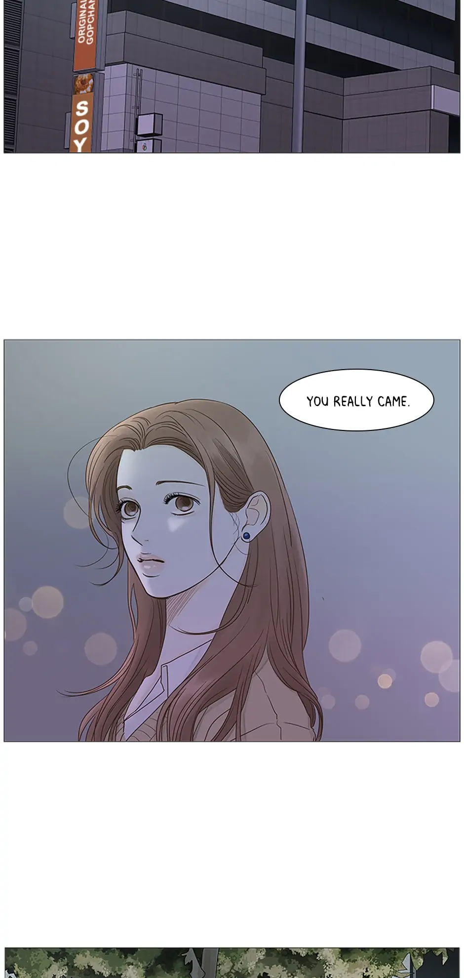 Let’s go to work tommorow! Chapter 53 160 15