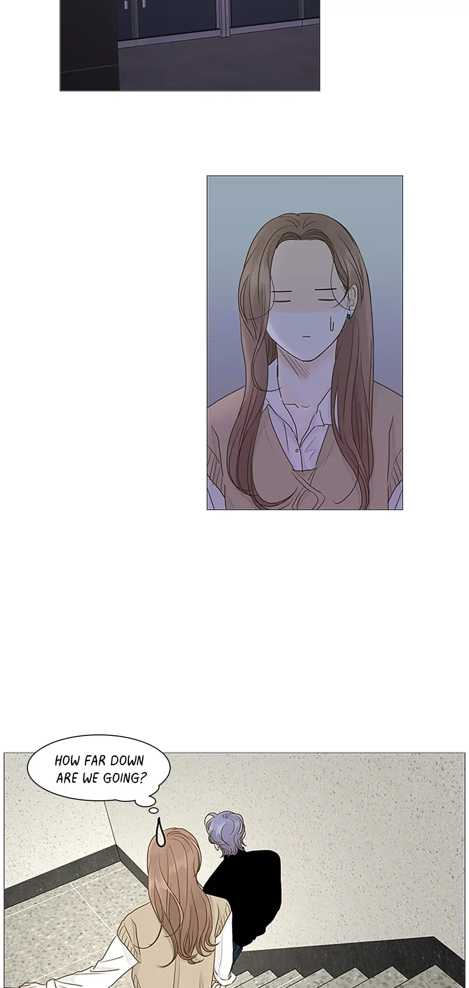 Let’s go to work tommorow! Chapter 53 163 18