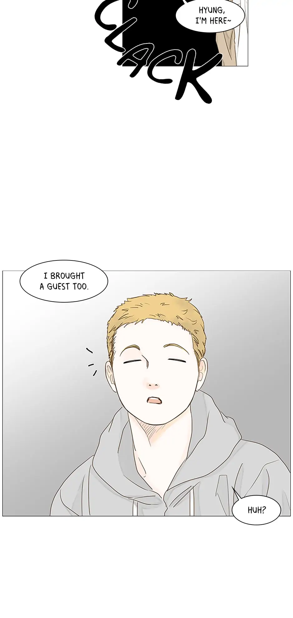 Let’s go to work tommorow! Chapter 53 165 20