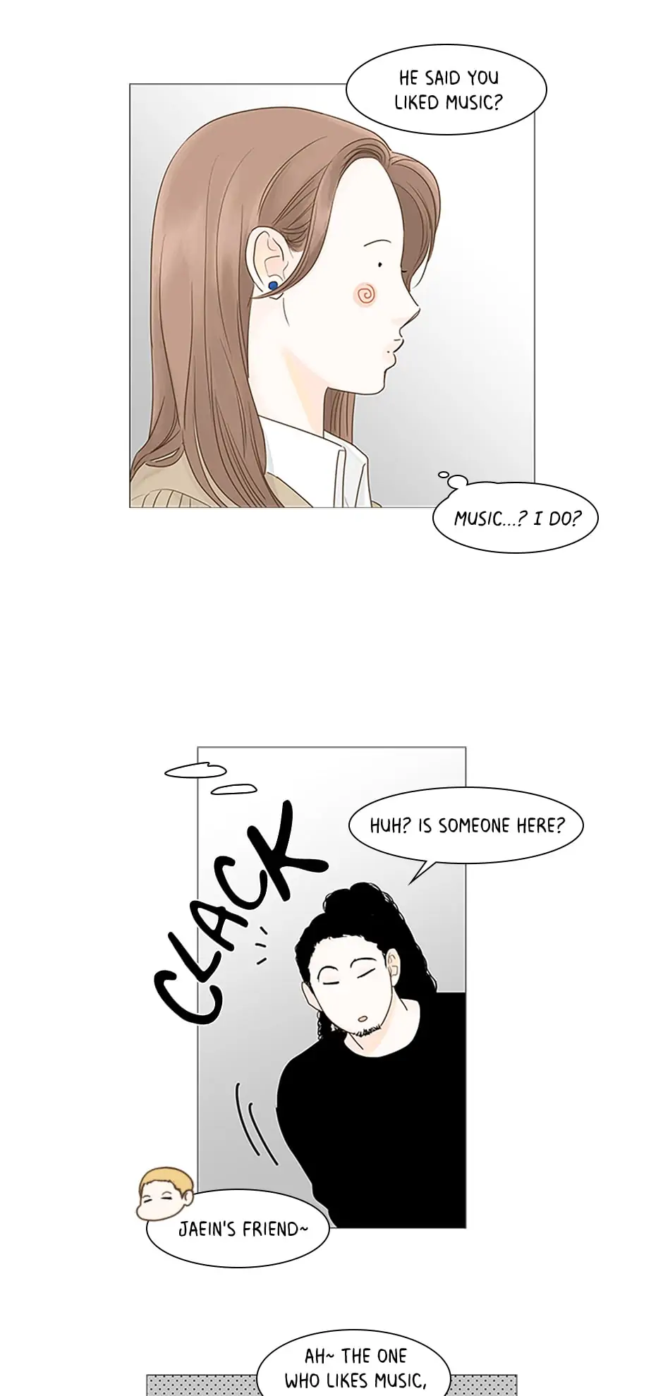 Let’s go to work tommorow! Chapter 53 167 22