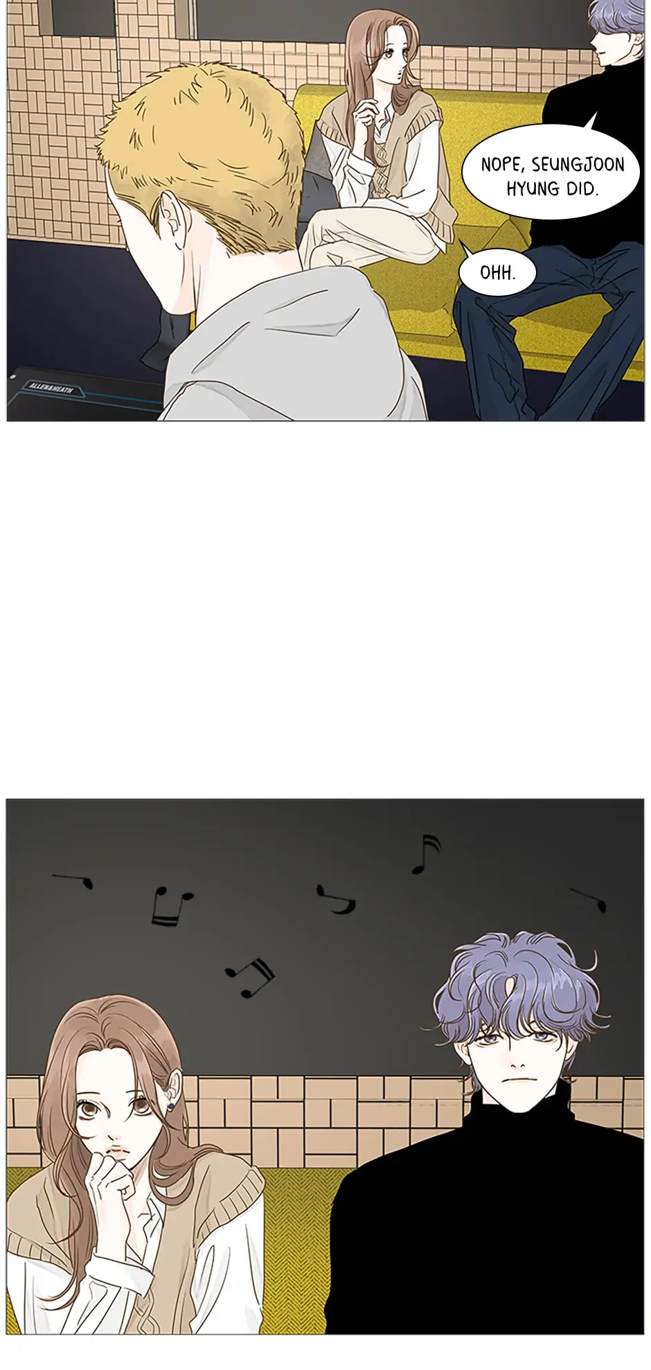 Let’s go to work tommorow! Chapter 53 171 26