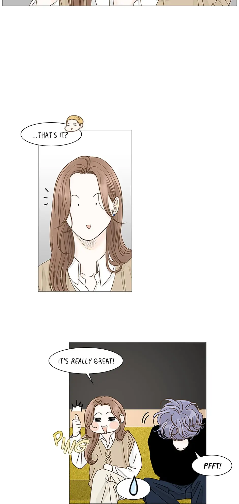 Let’s go to work tommorow! Chapter 53 176 31