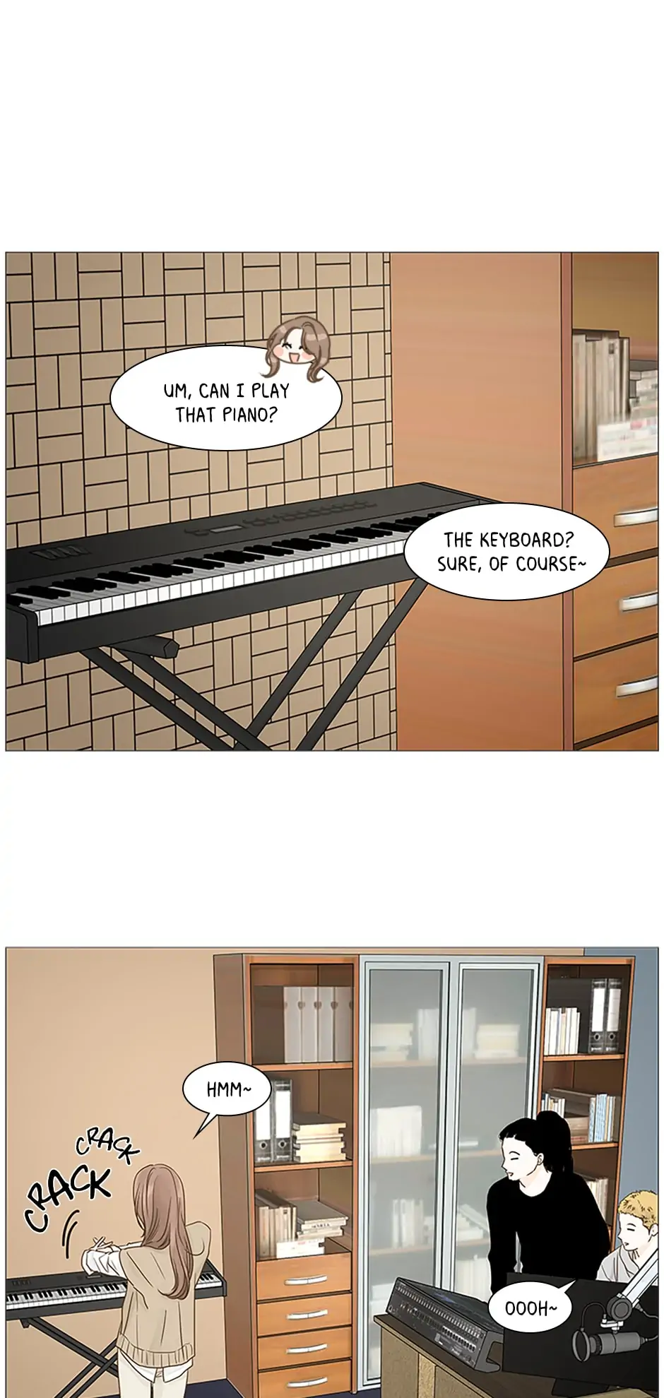 Let’s go to work tommorow! Chapter 53 177 32