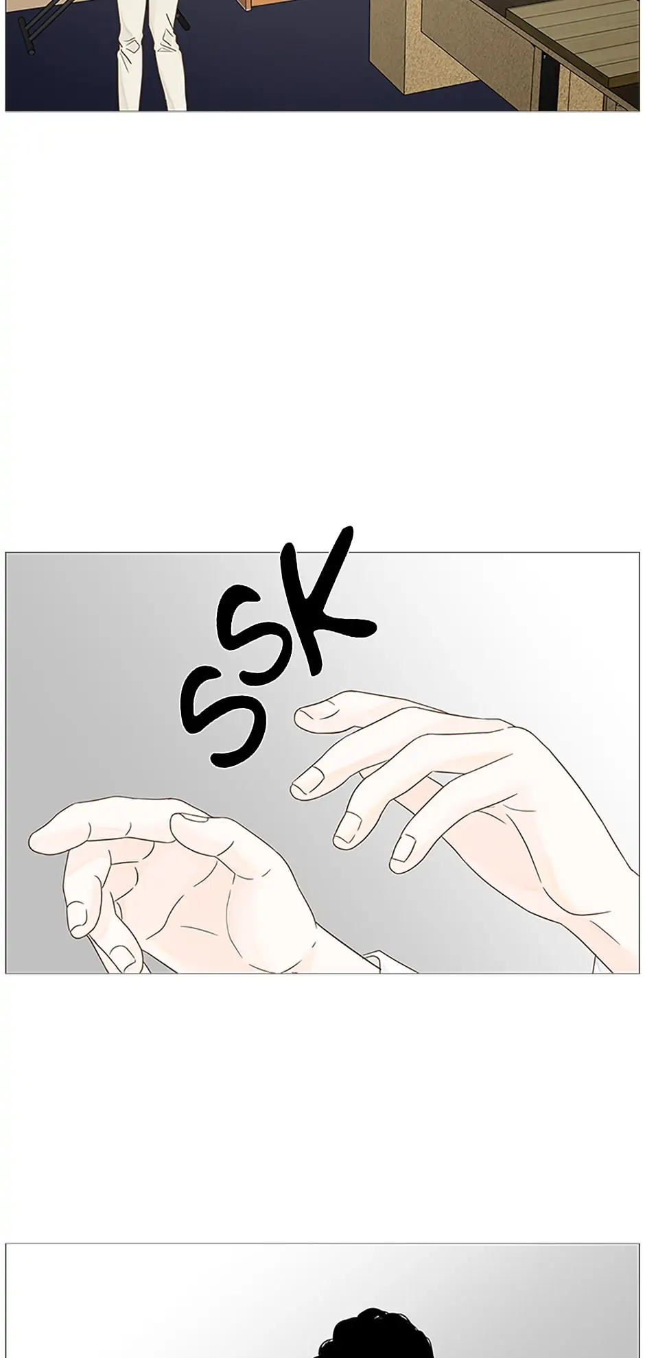 Let’s go to work tommorow! Chapter 53 178 33