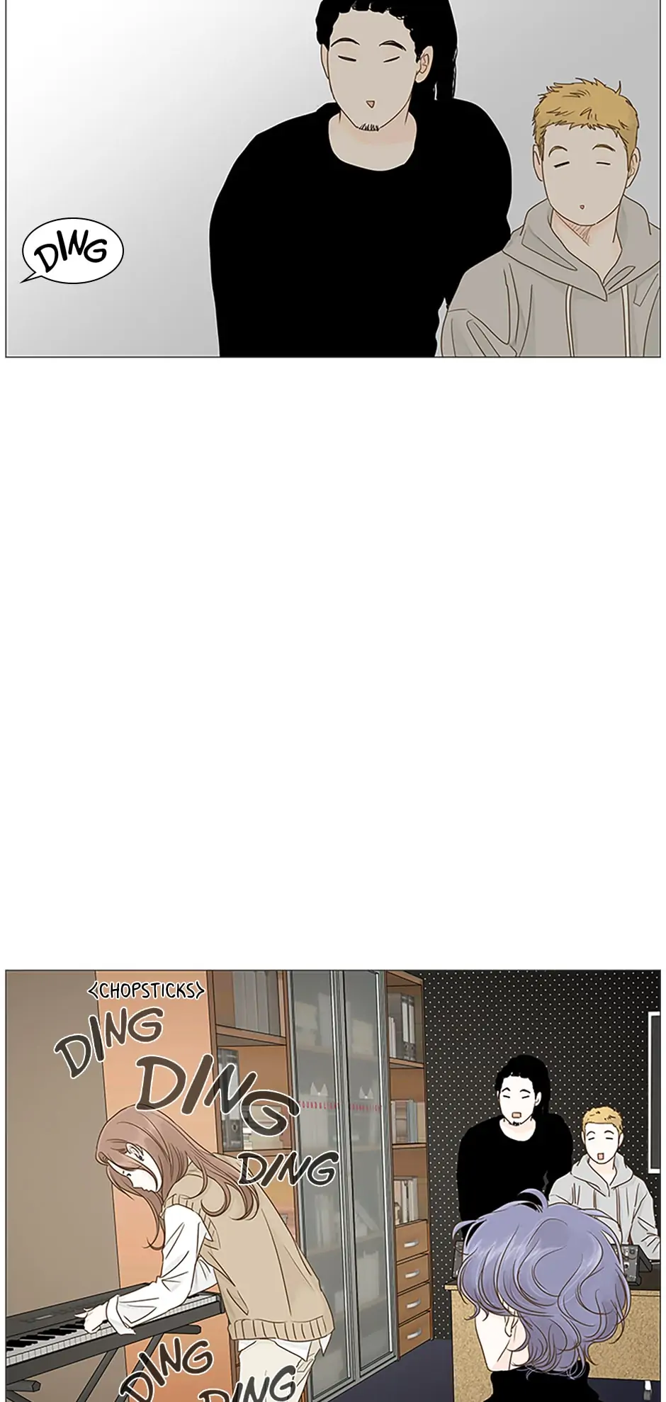 Let’s go to work tommorow! Chapter 53 179 34