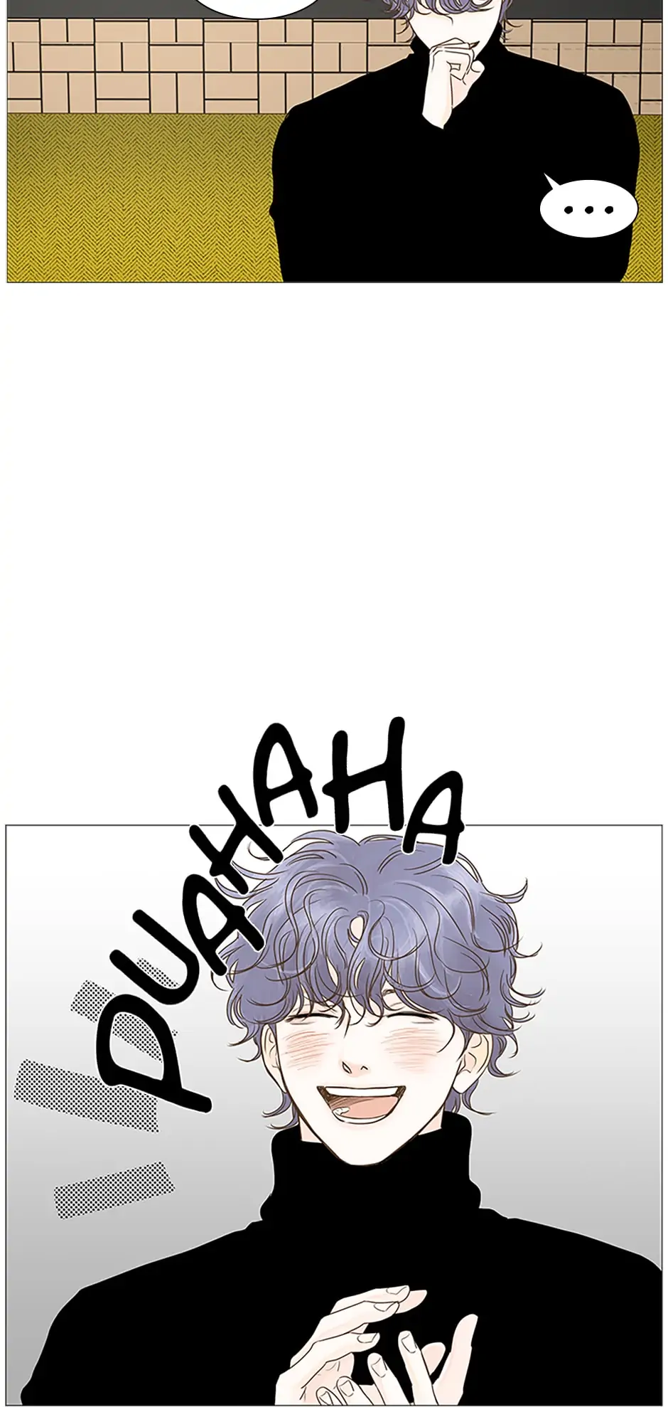 Let’s go to work tommorow! Chapter 53 181 36