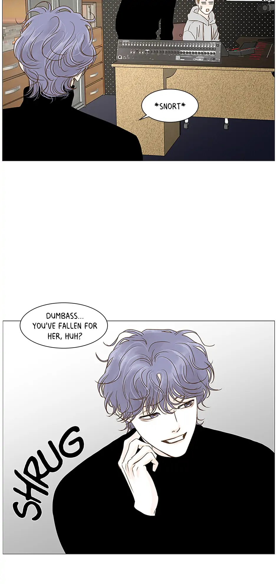 Let’s go to work tommorow! Chapter 53 184 39